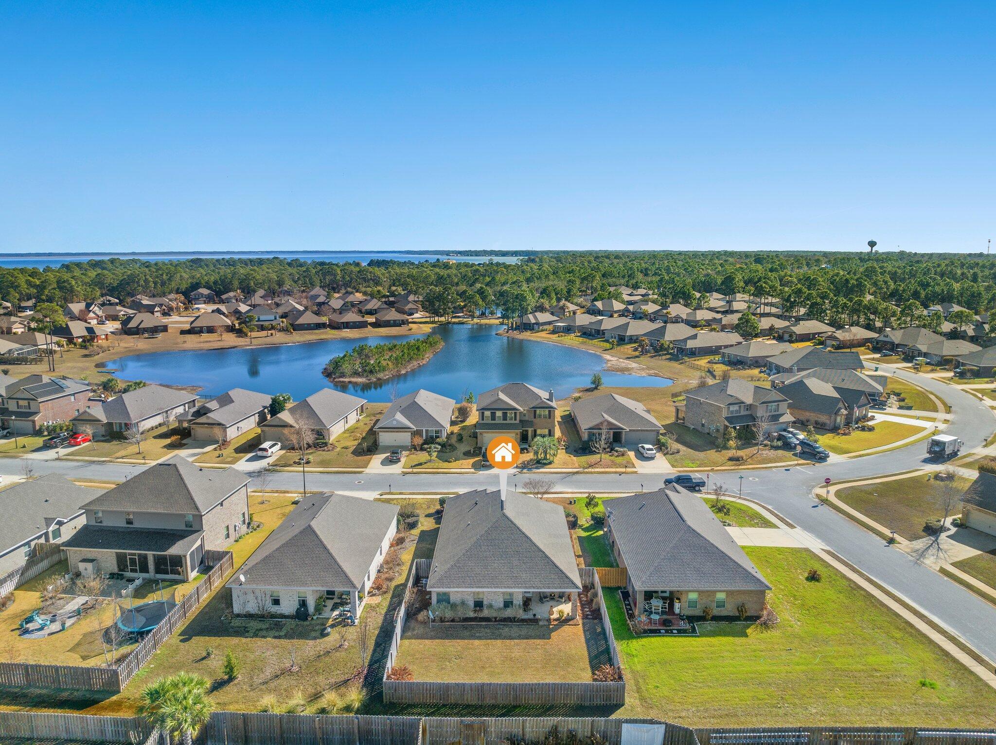 DRIFTWOOD ESTATES - Residential