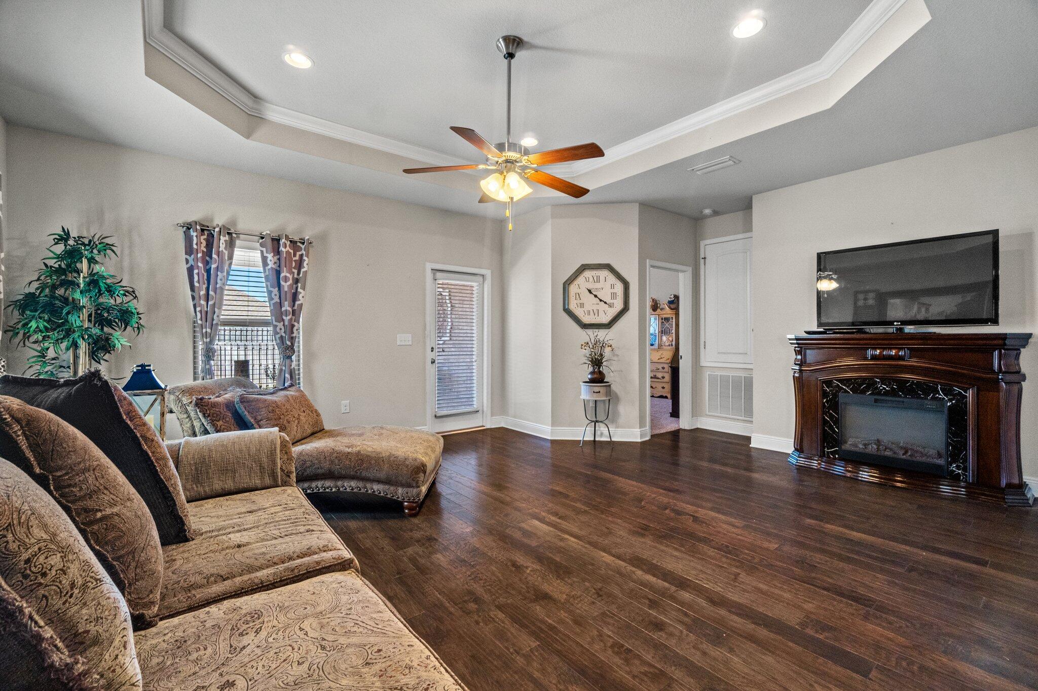 DRIFTWOOD ESTATES - Residential