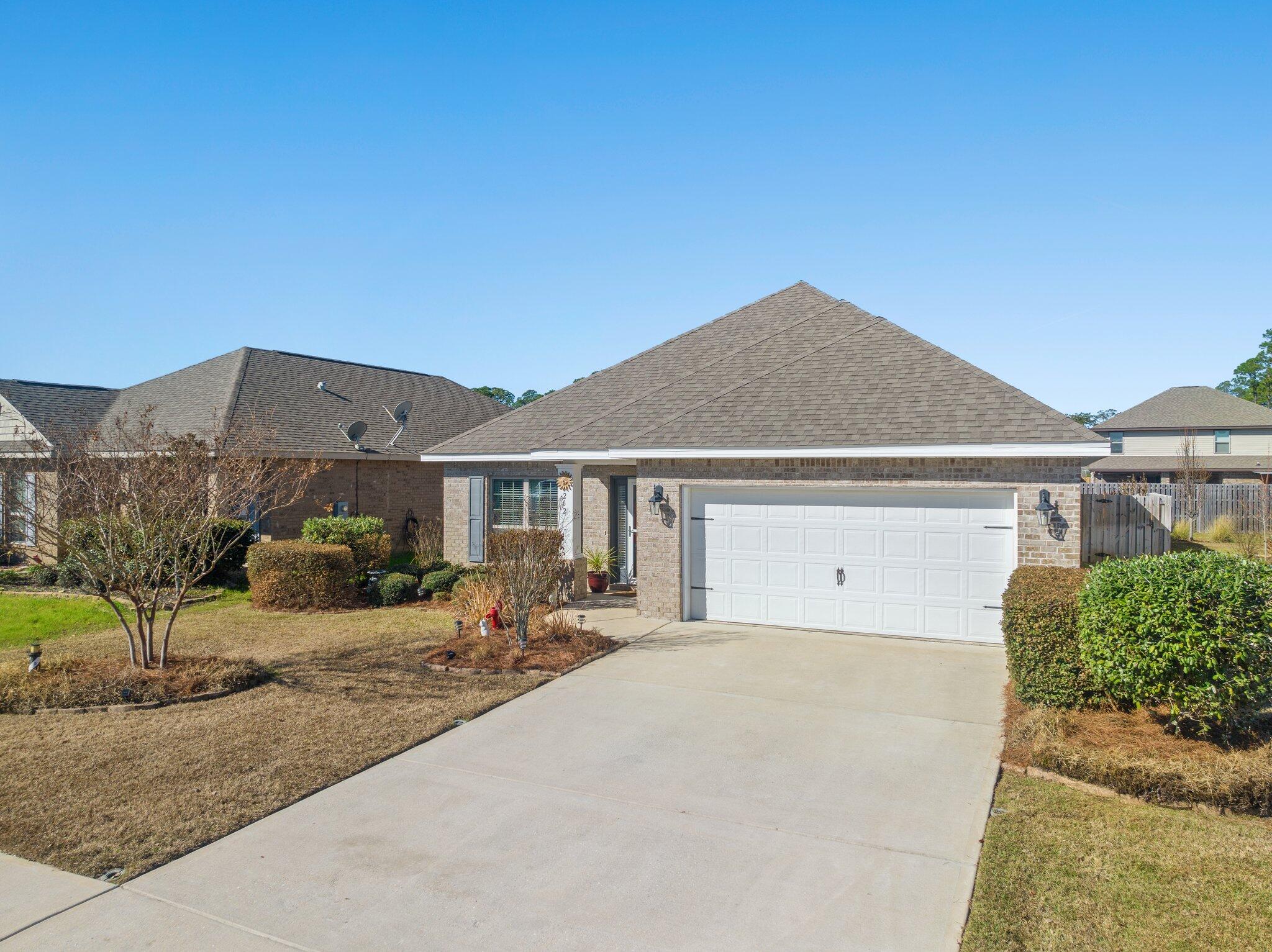 DRIFTWOOD ESTATES - Residential