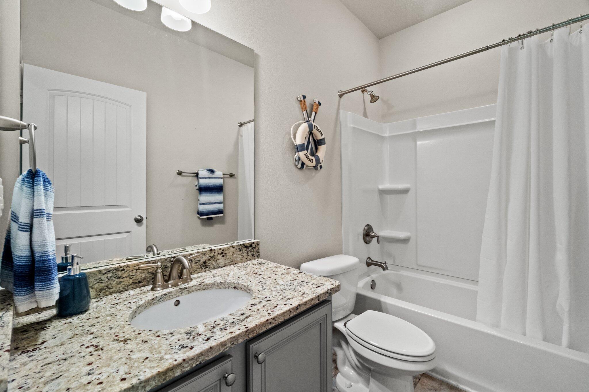 DRIFTWOOD ESTATES - Residential