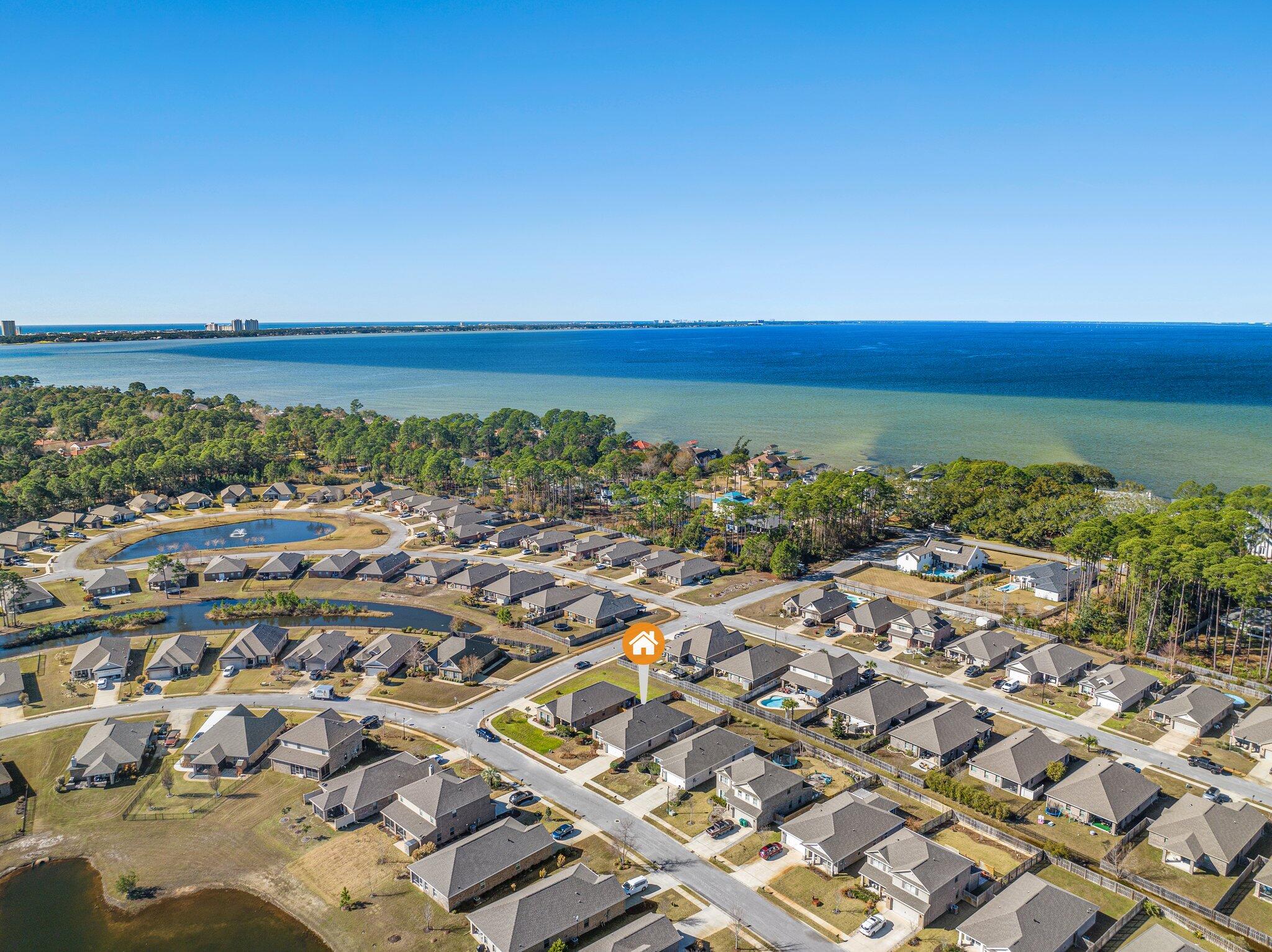 DRIFTWOOD ESTATES - Residential