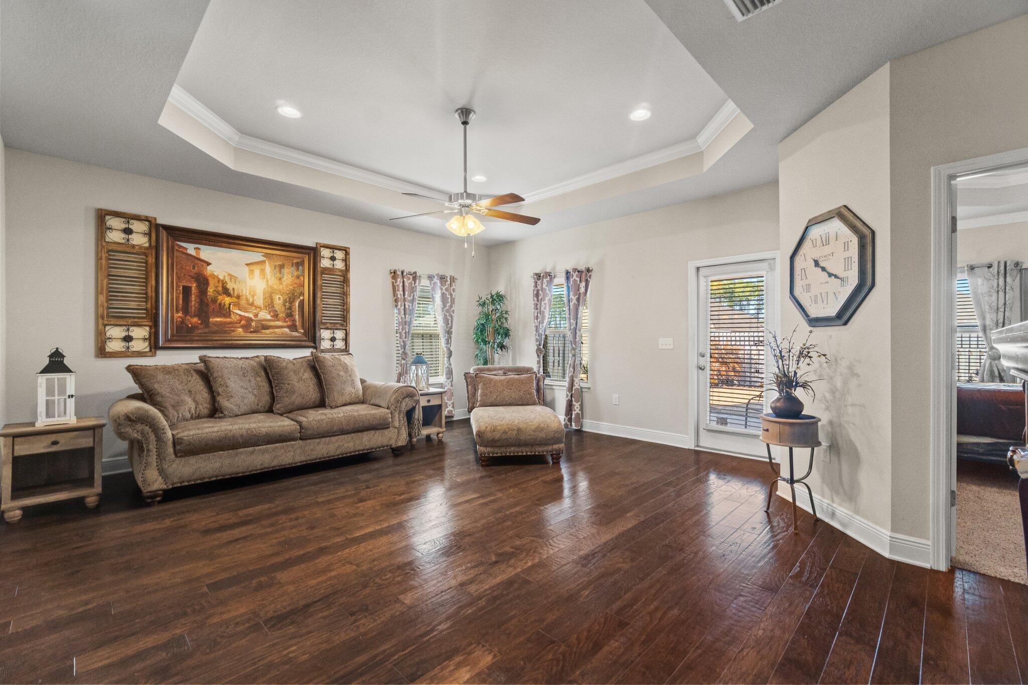 DRIFTWOOD ESTATES - Residential