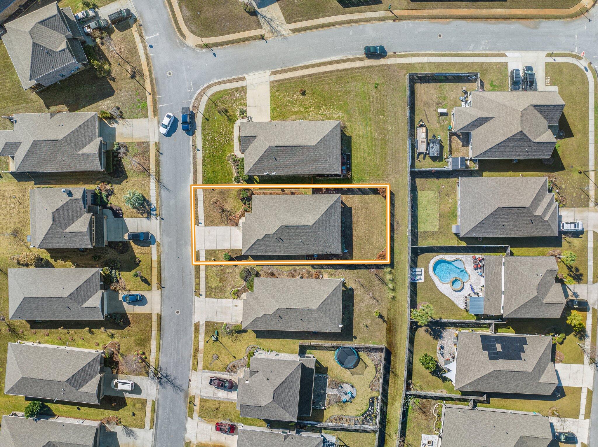 DRIFTWOOD ESTATES - Residential