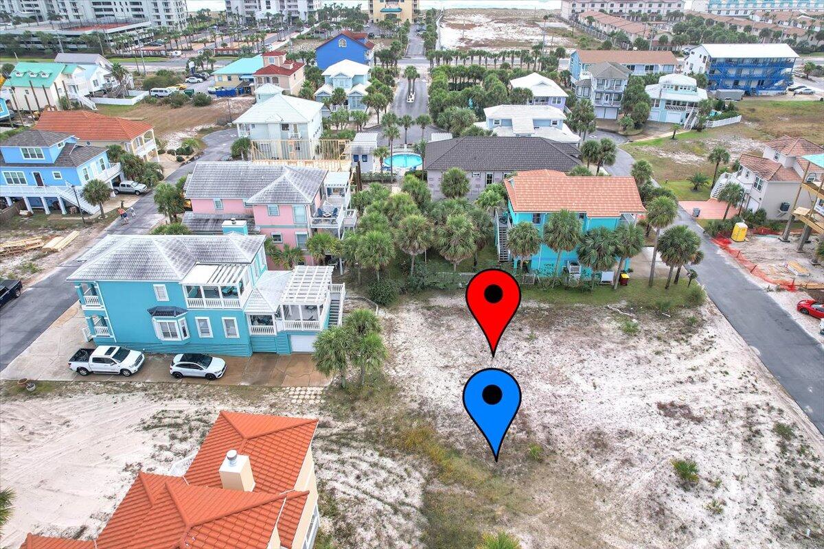 VILLAGE AT NAVARRE - Land