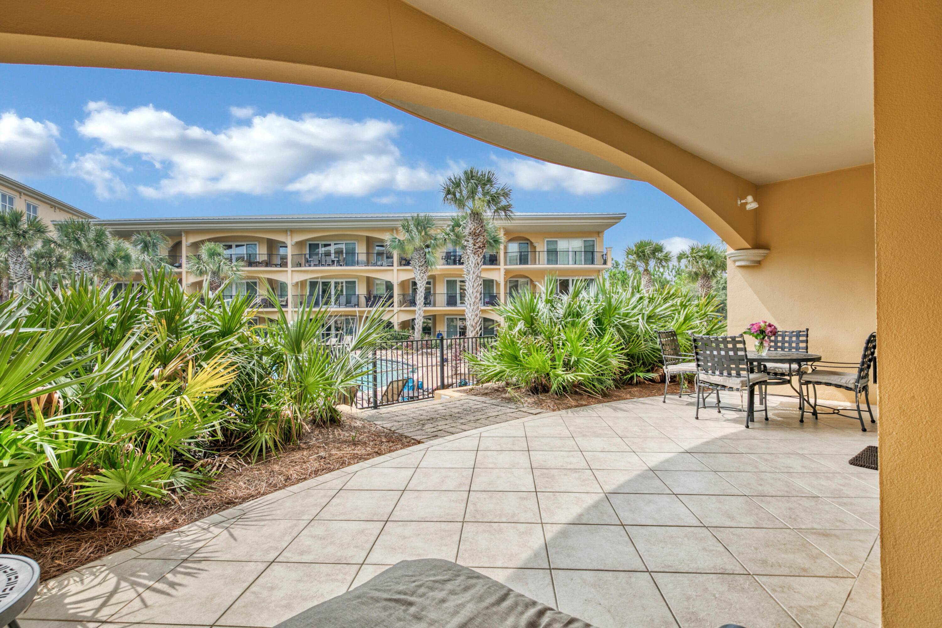 ADAGIO - Residential