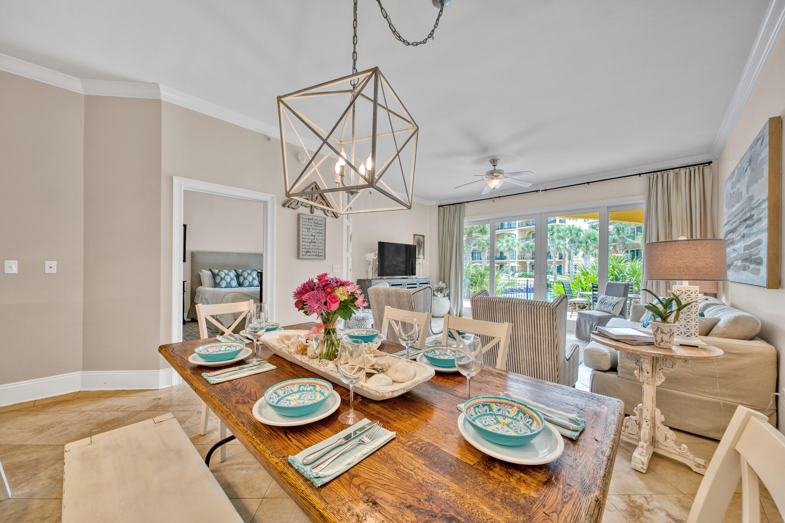 ADAGIO - Residential