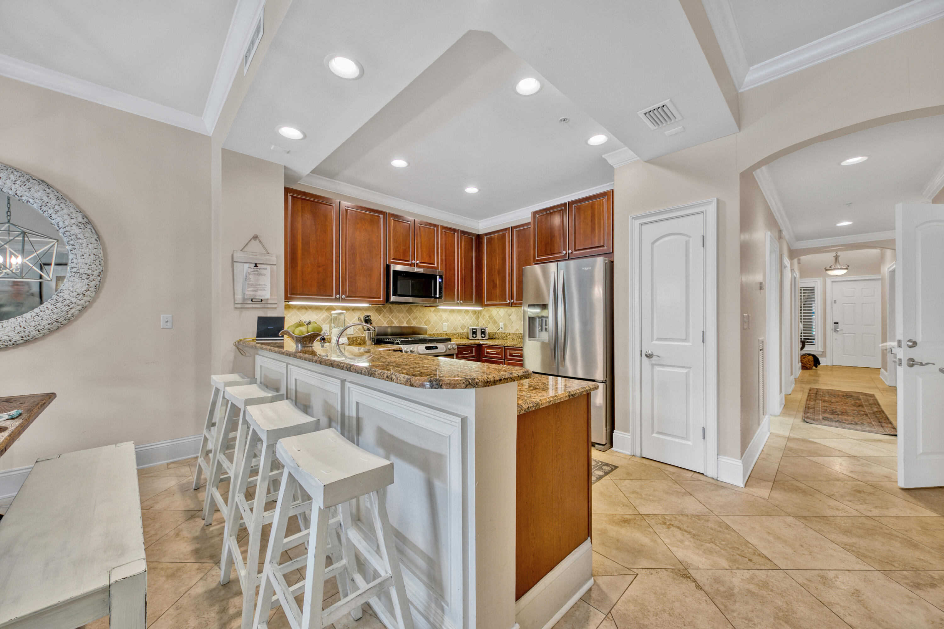 ADAGIO - Residential