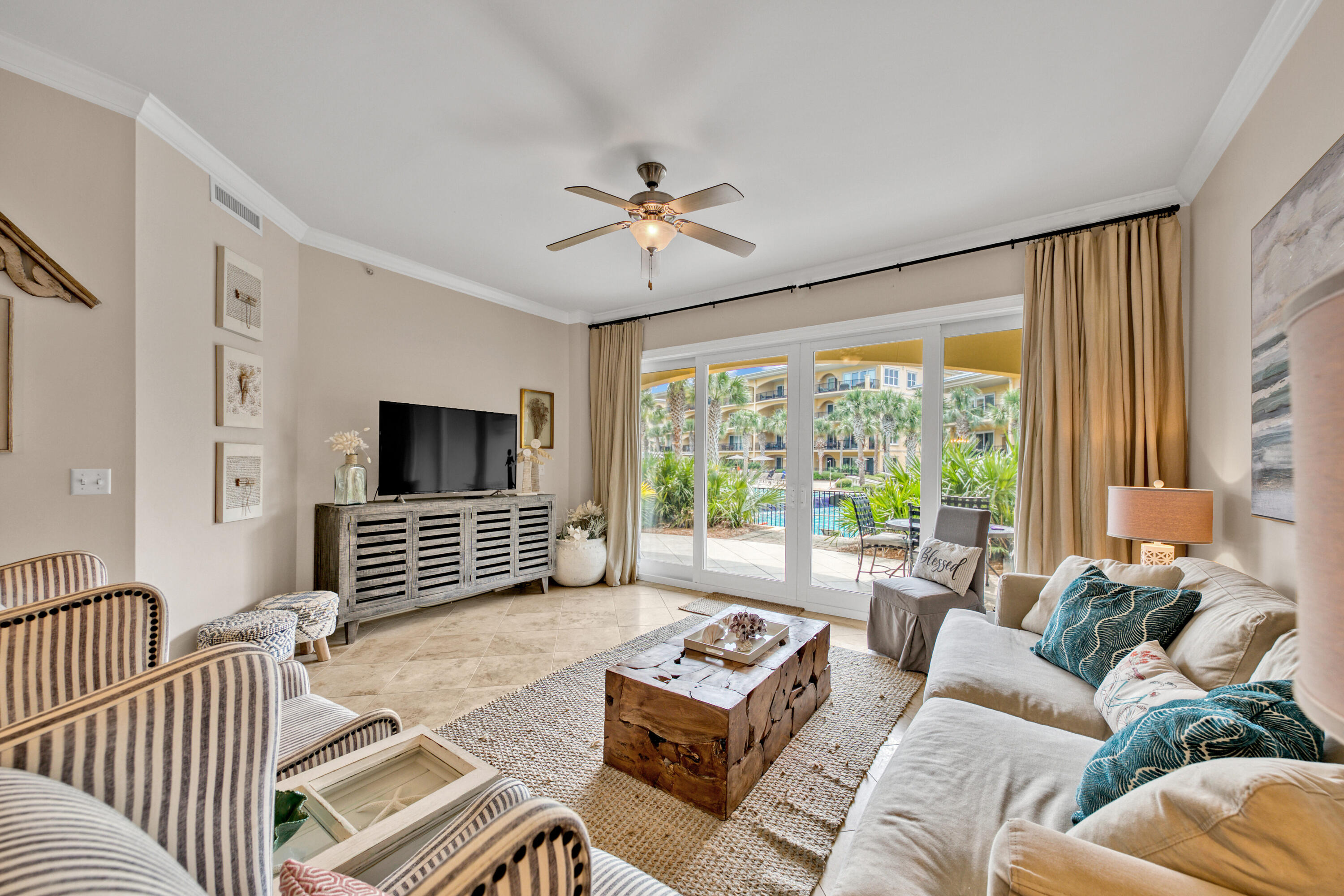 ADAGIO - Residential