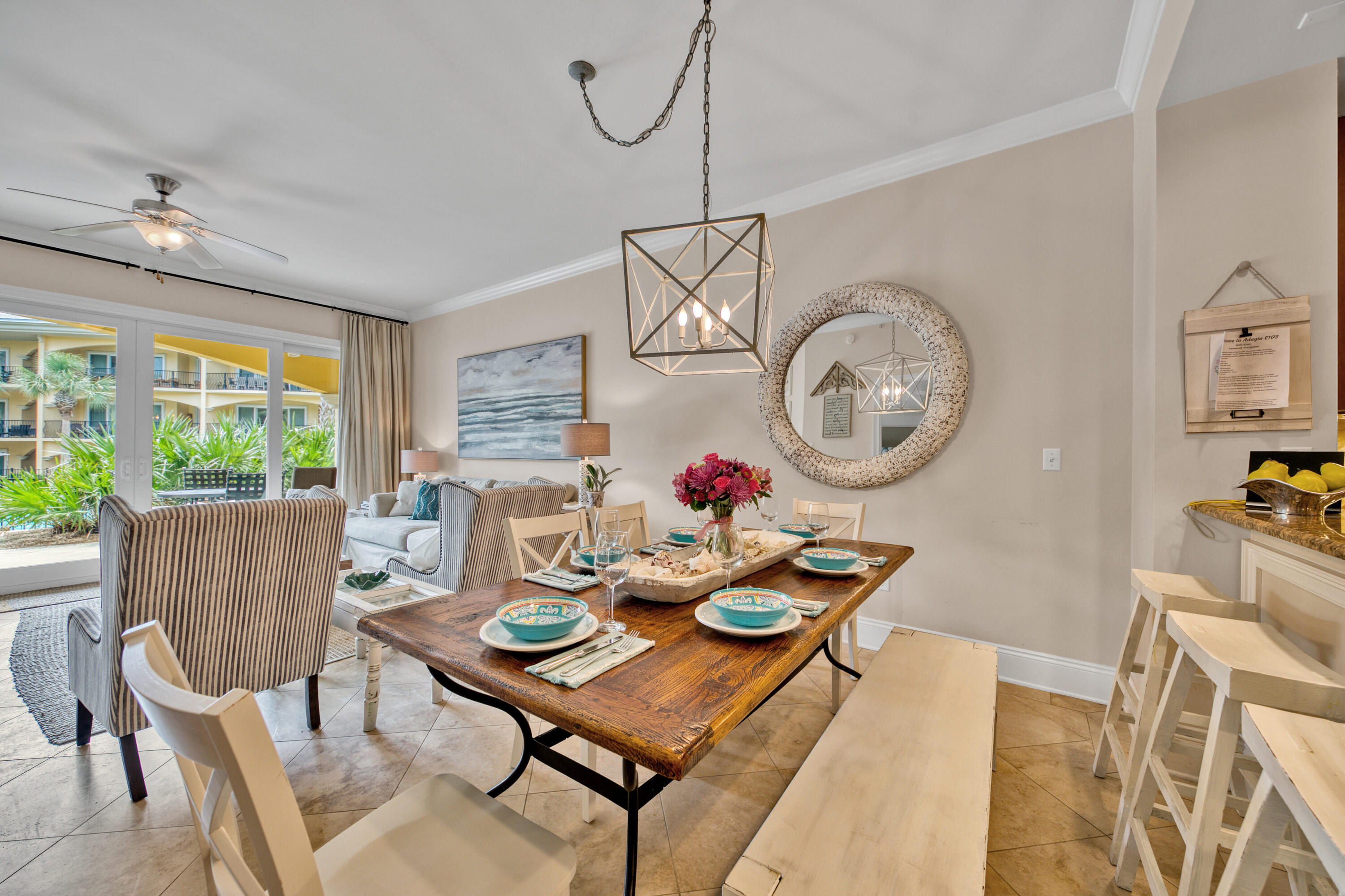 ADAGIO - Residential