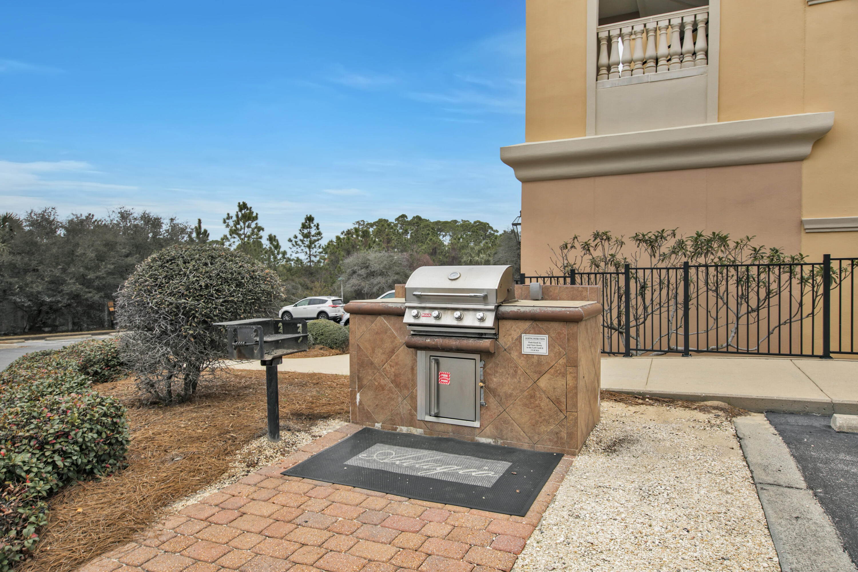 ADAGIO - Residential