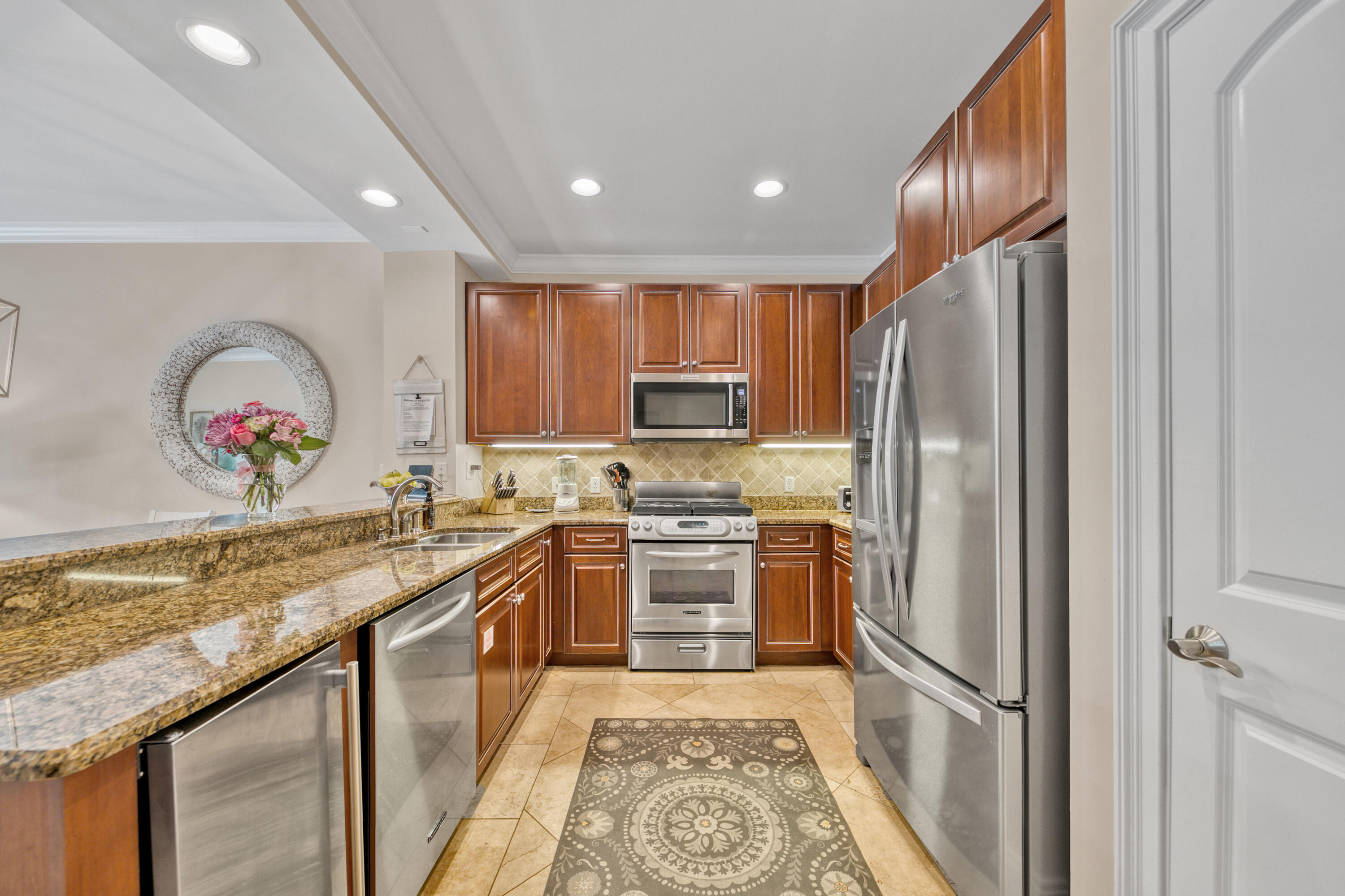 ADAGIO - Residential