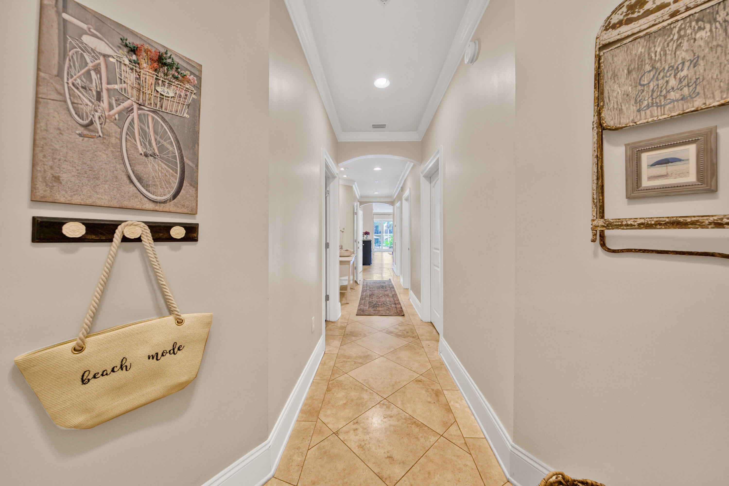 ADAGIO - Residential