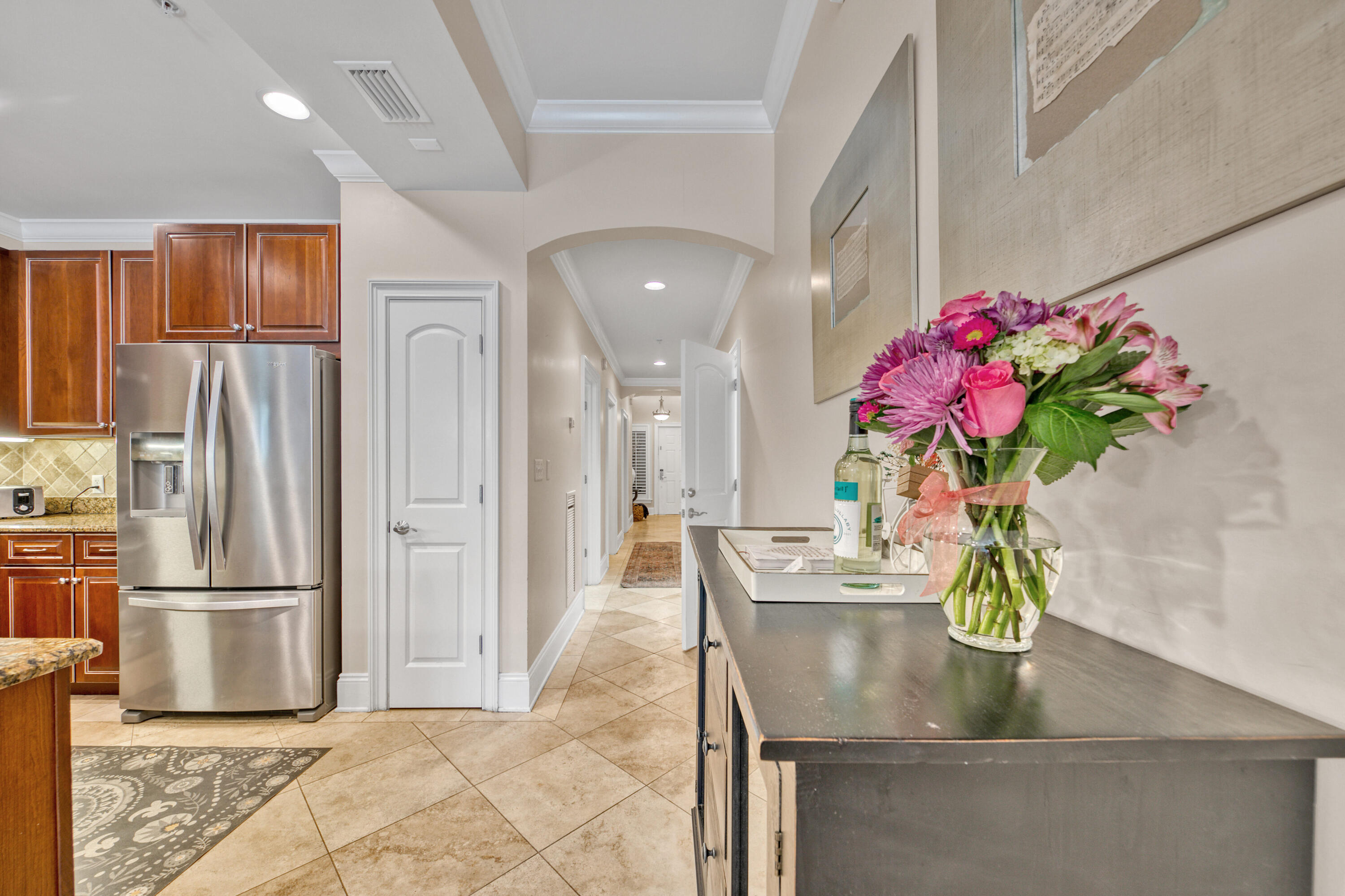 ADAGIO - Residential