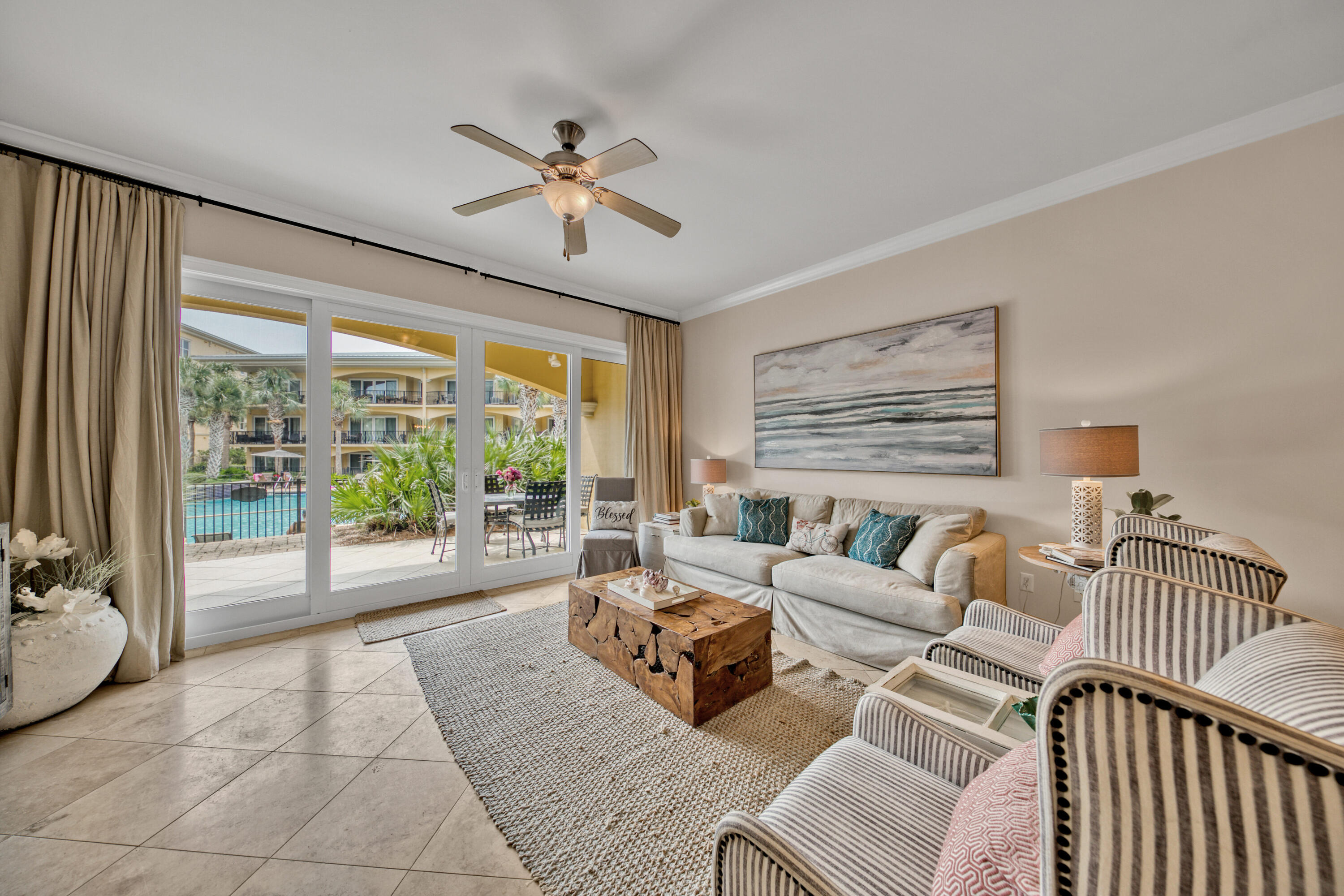 ADAGIO - Residential