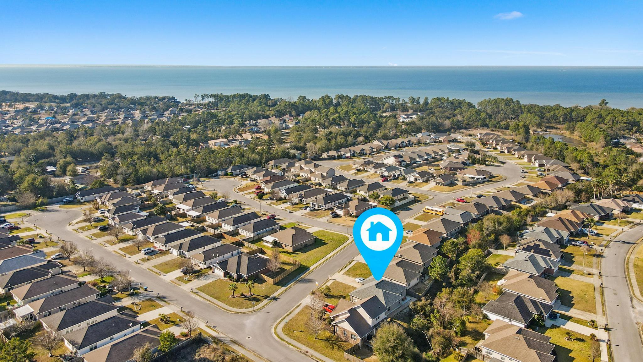 SHADOW LAKES - Residential