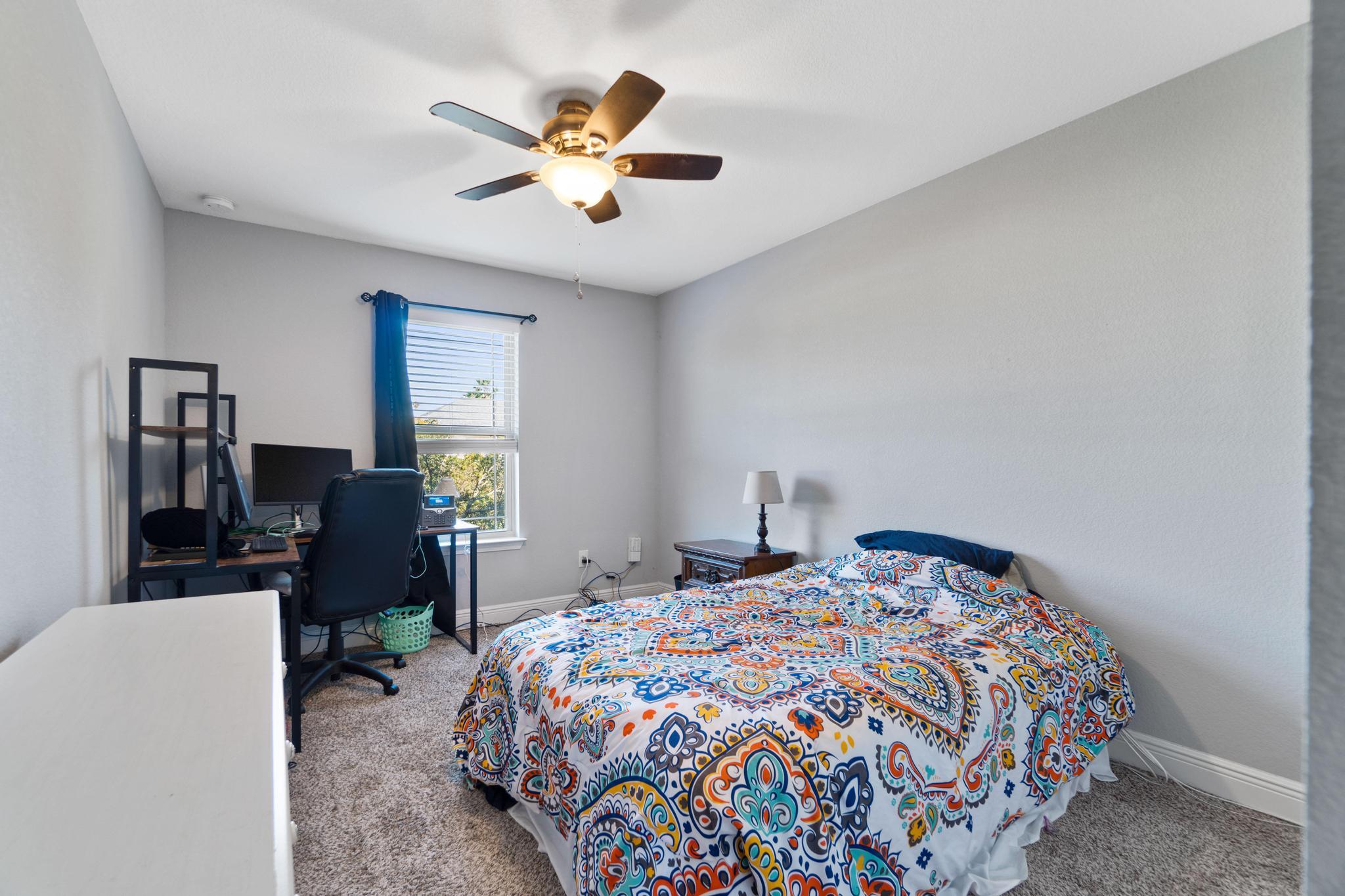 SHADOW LAKES - Residential