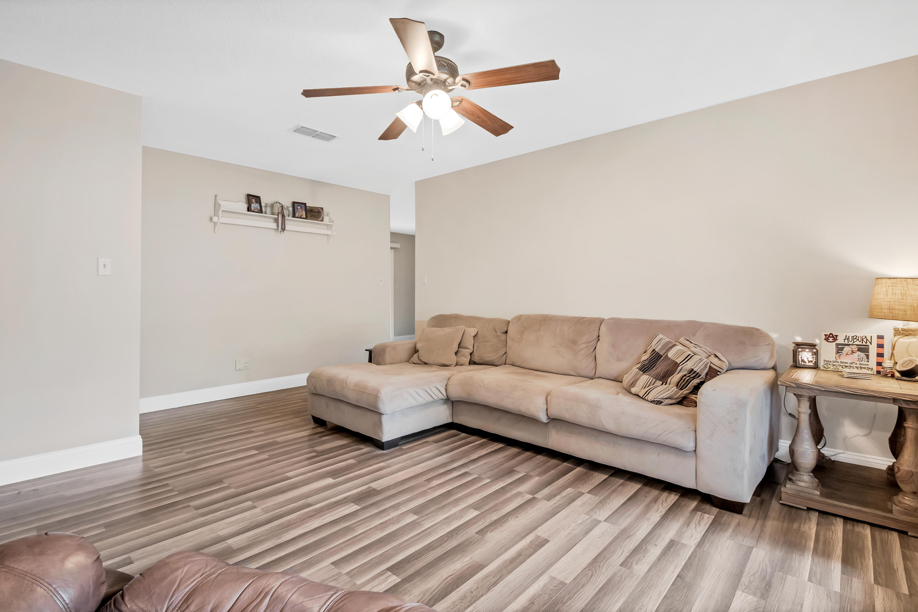 SHERWOOD FOREST - Residential