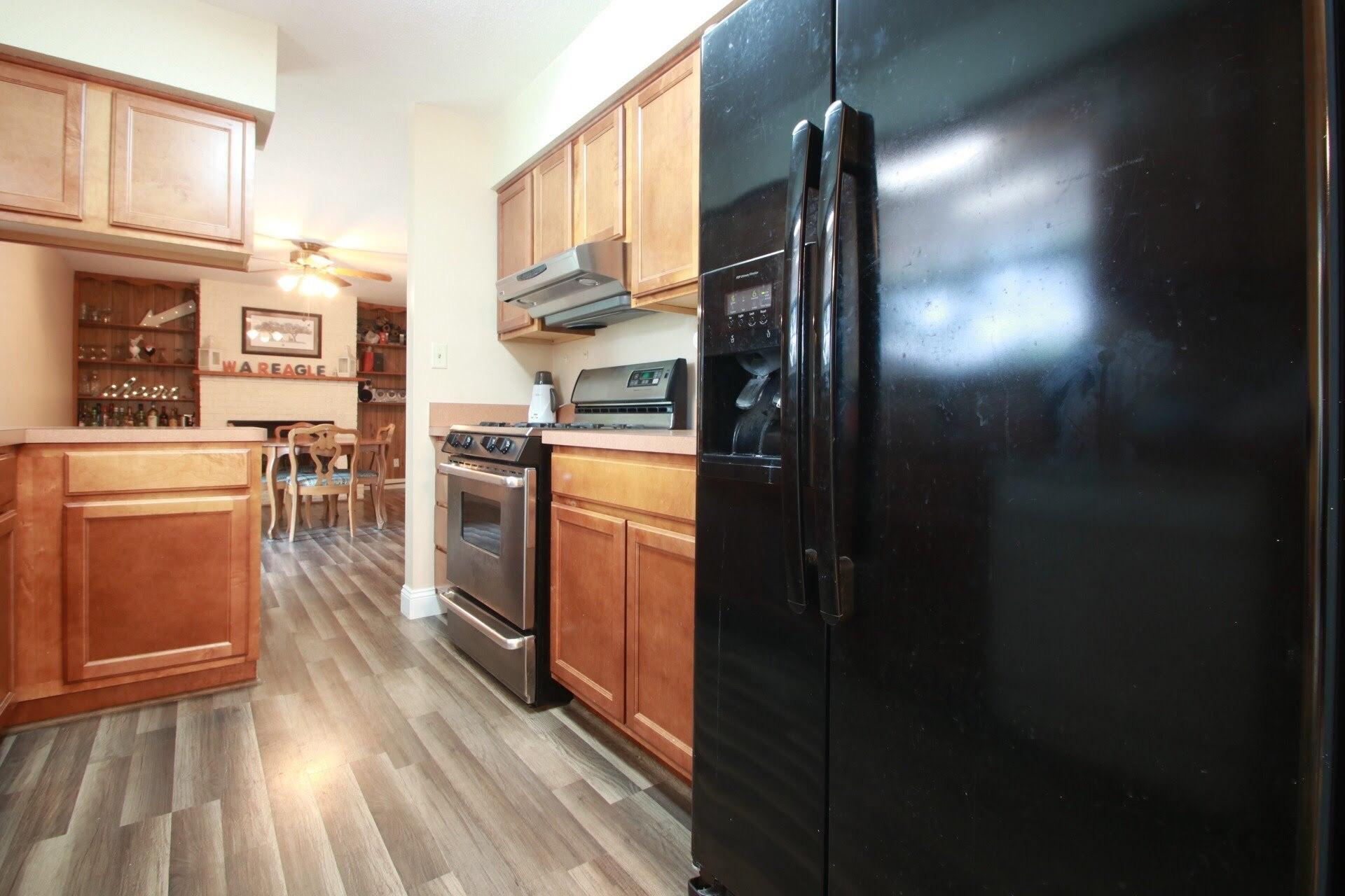 SHERWOOD FOREST - Residential