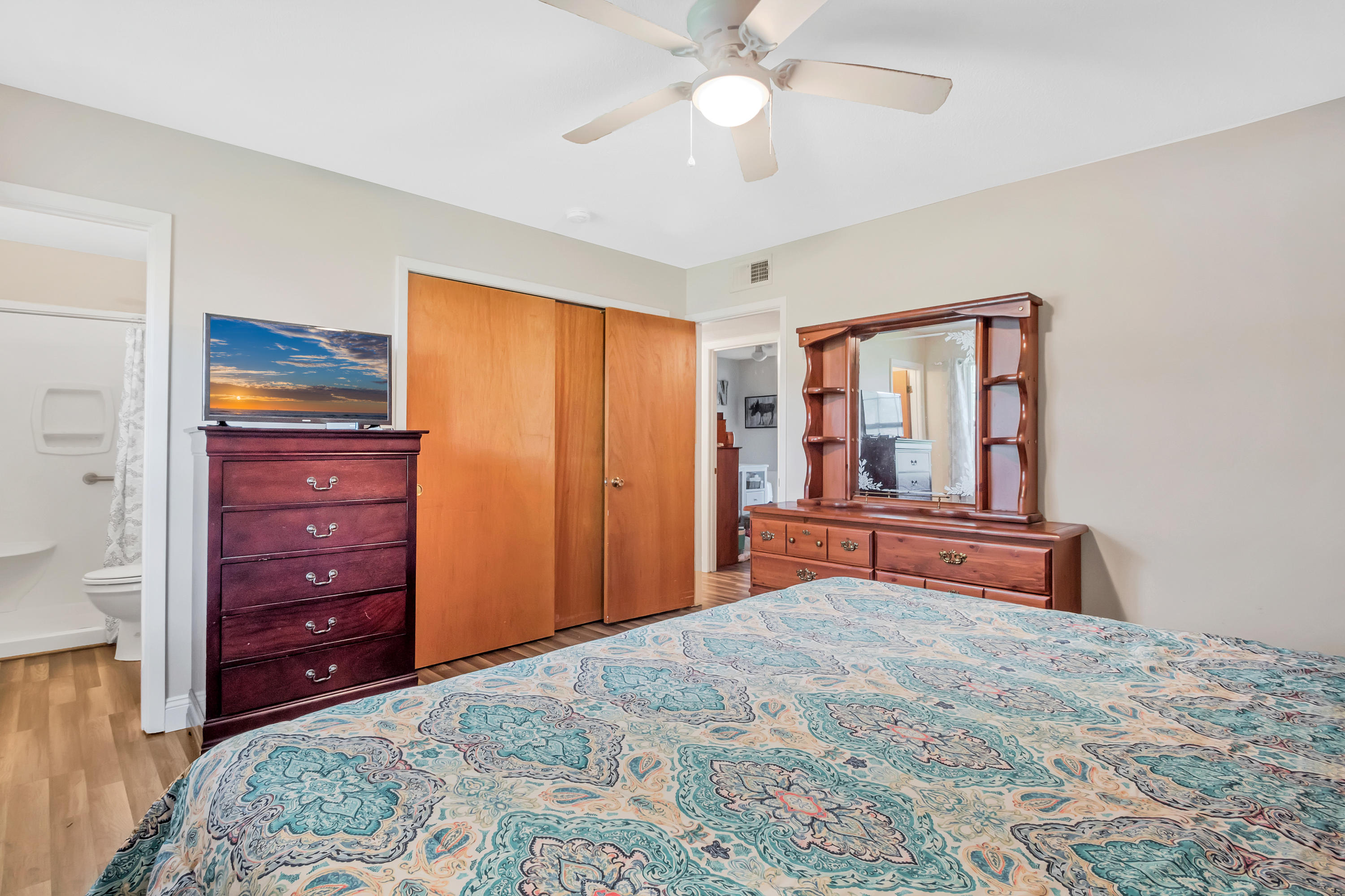 SHERWOOD FOREST - Residential