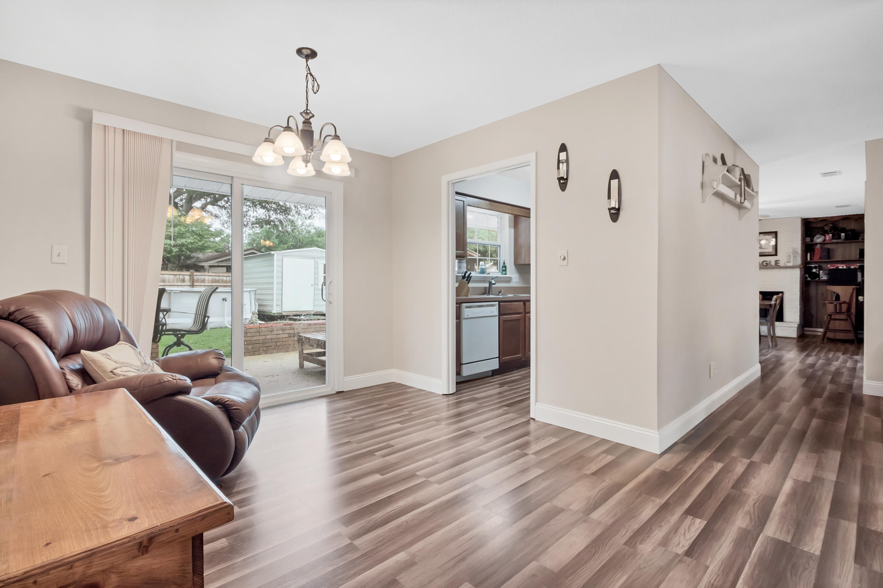 SHERWOOD FOREST - Residential