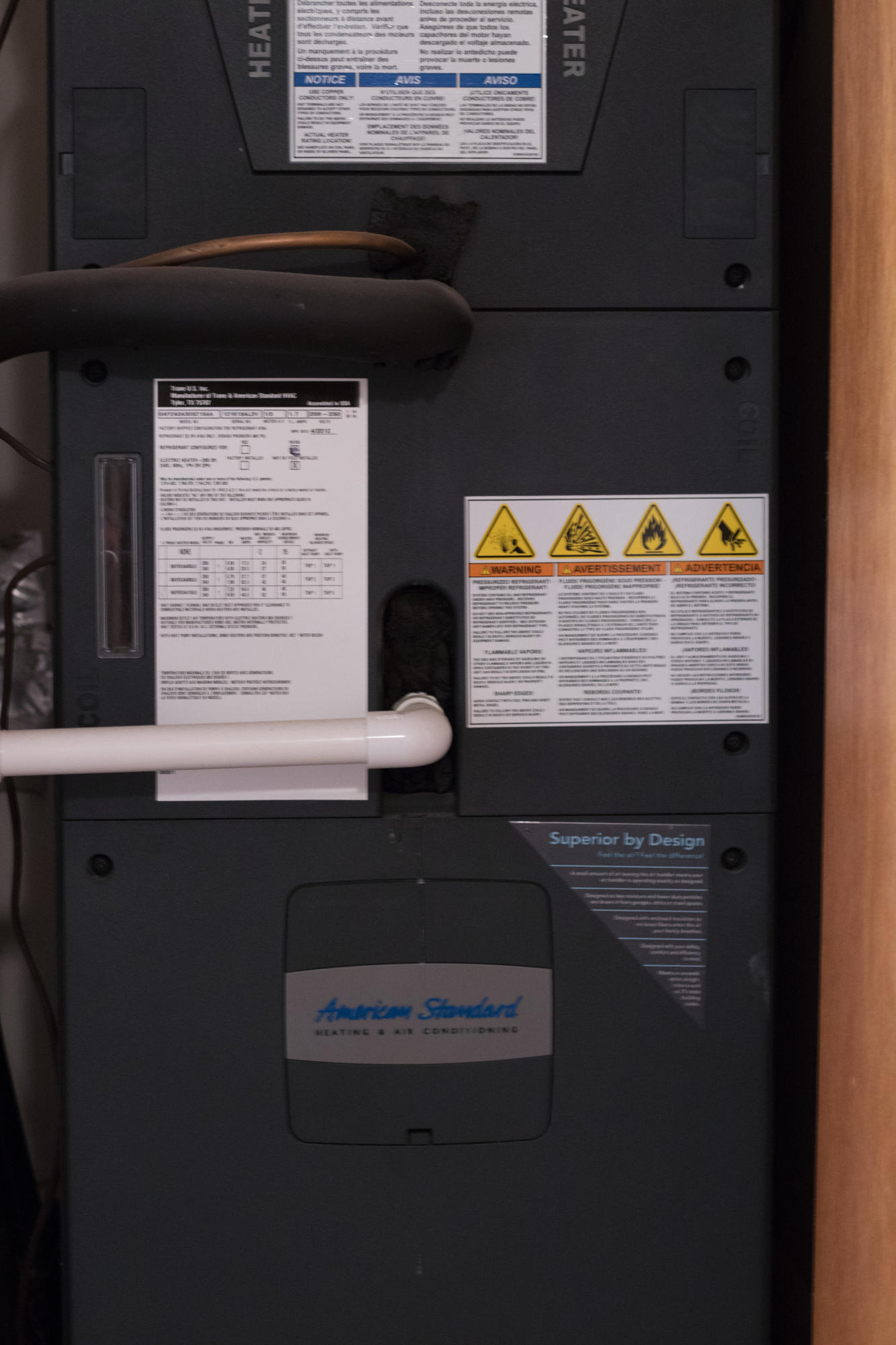 SHERWOOD FOREST - Residential