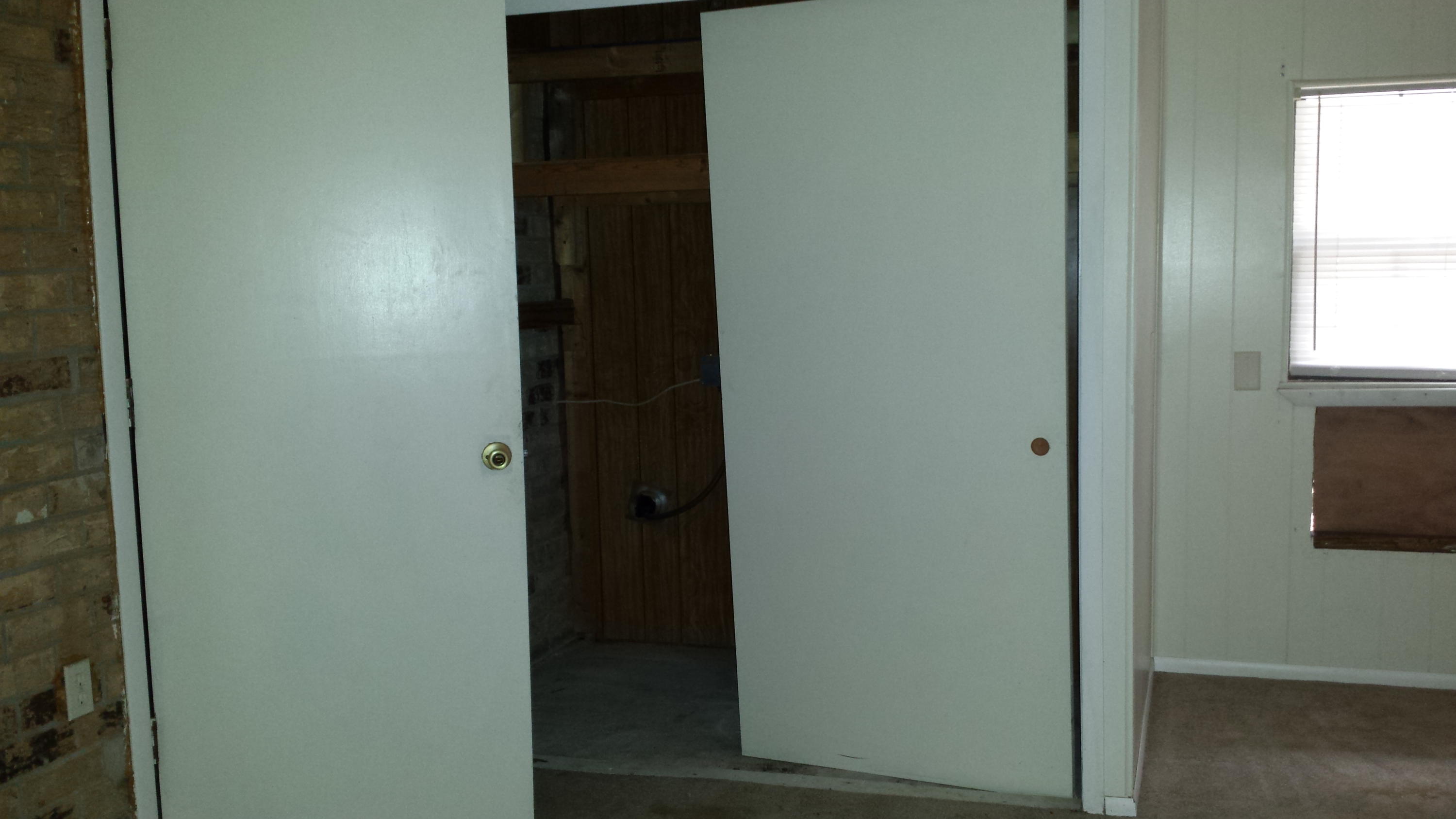 CHOCTAWMAR 1ST ADDN - Residential