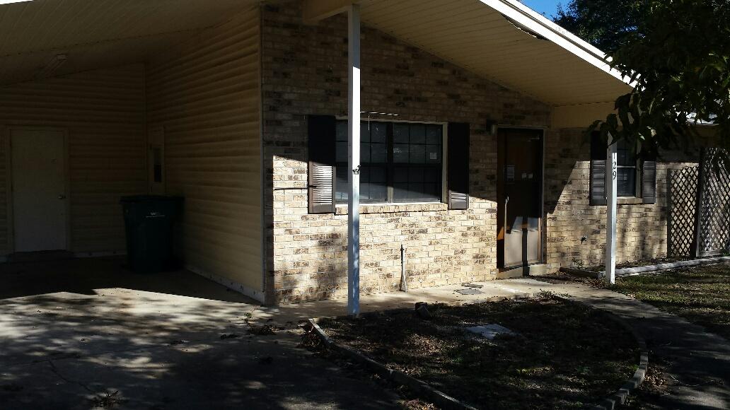 CHOCTAWMAR 1ST ADDN - Residential