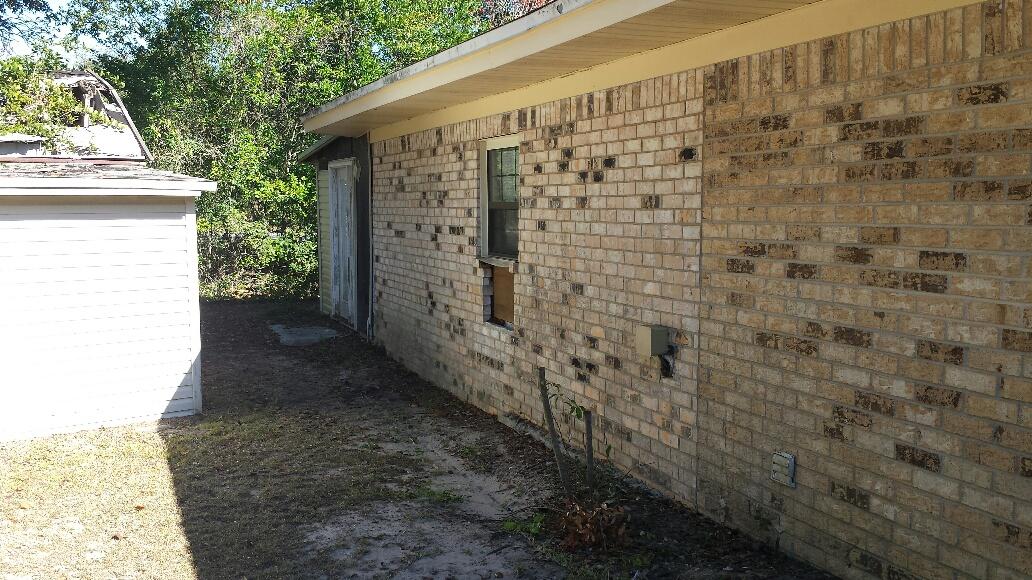 CHOCTAWMAR 1ST ADDN - Residential