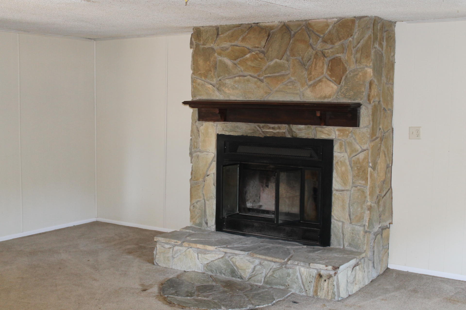 CHOCTAWMAR 1ST ADDN - Residential