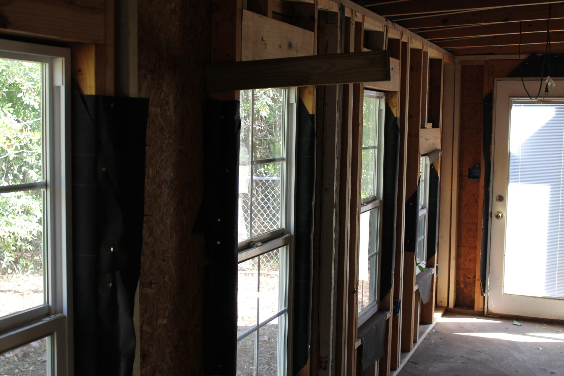 CHOCTAWMAR 1ST ADDN - Residential