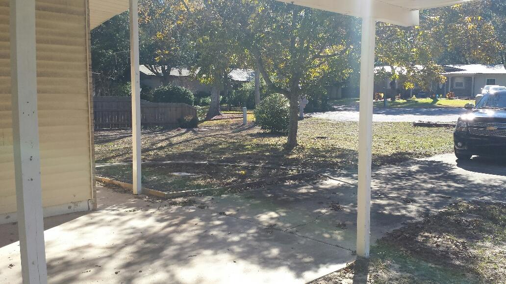 CHOCTAWMAR 1ST ADDN - Residential