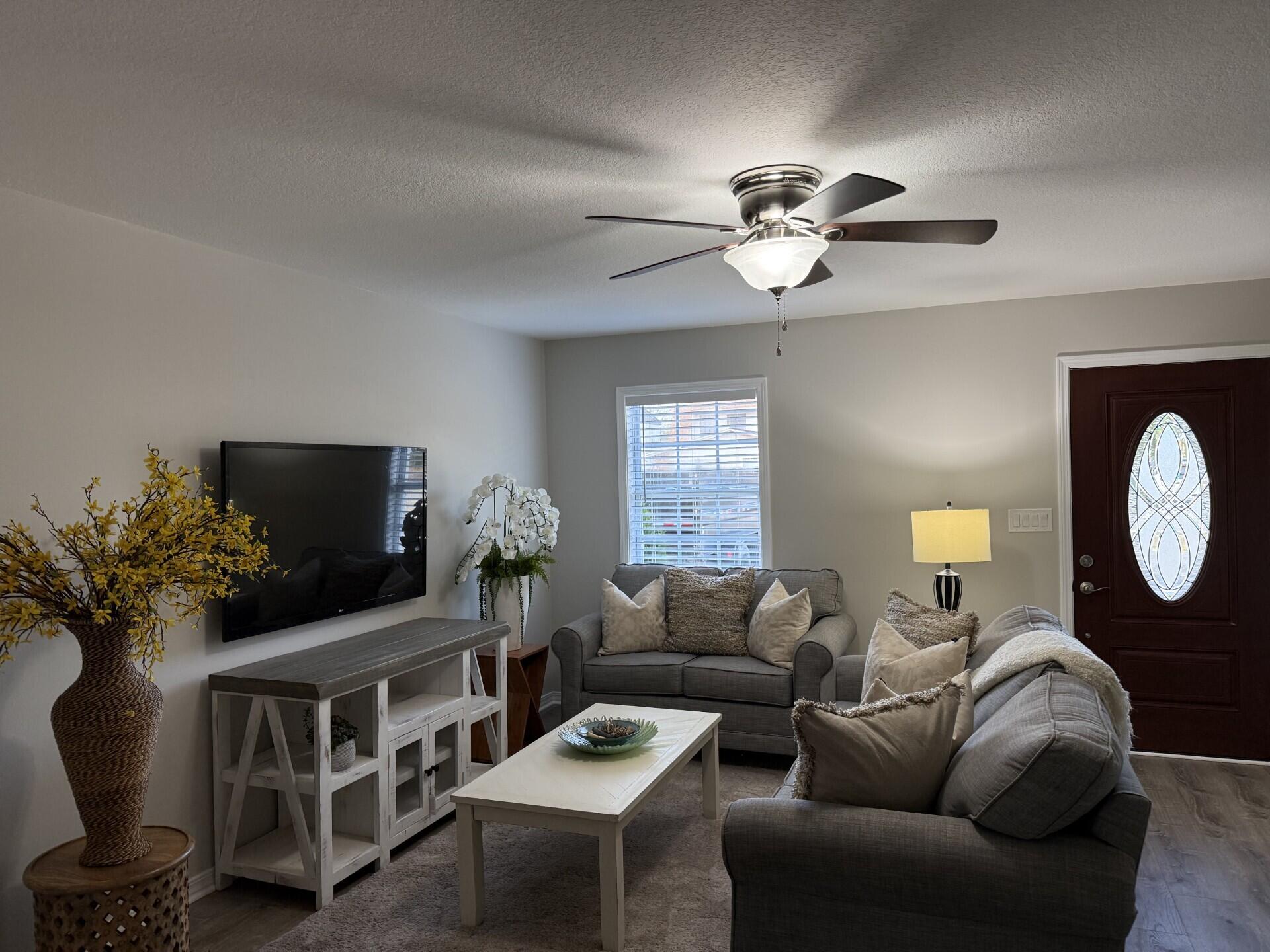 Ortega - Residential