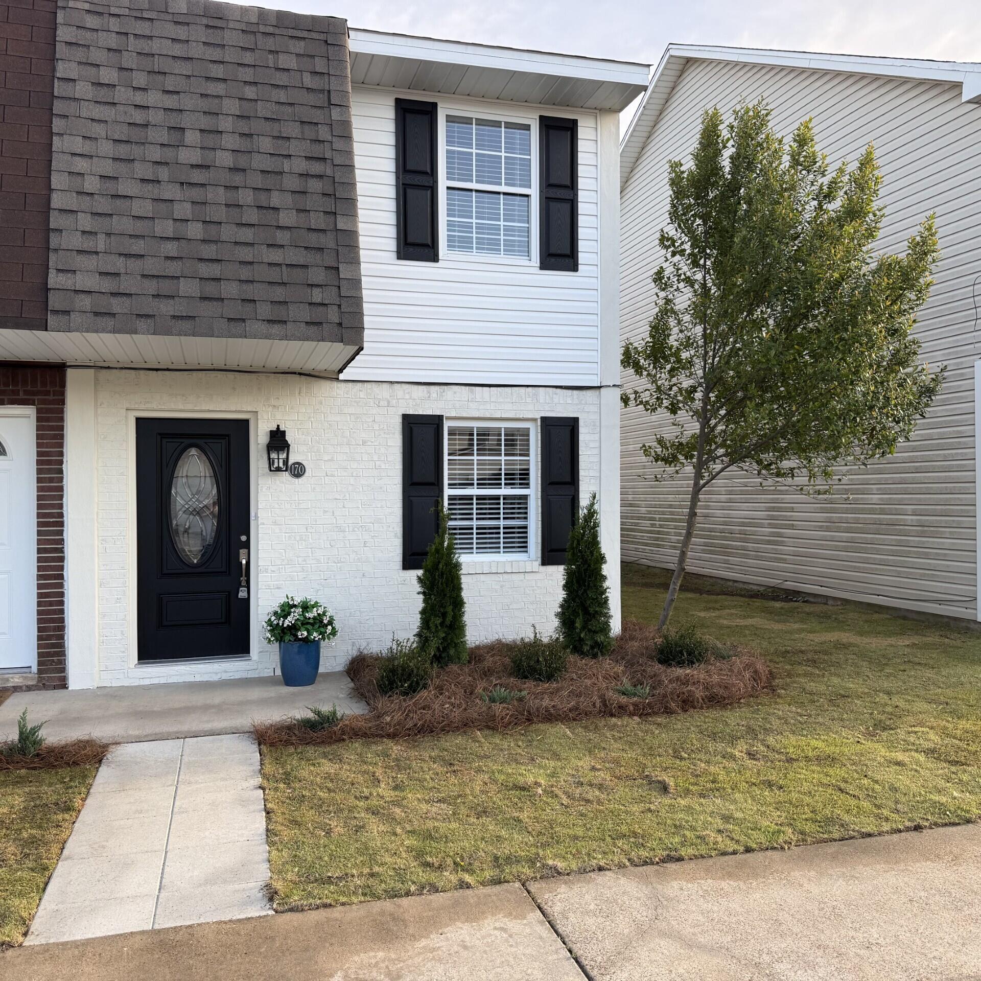 Ortega - Residential