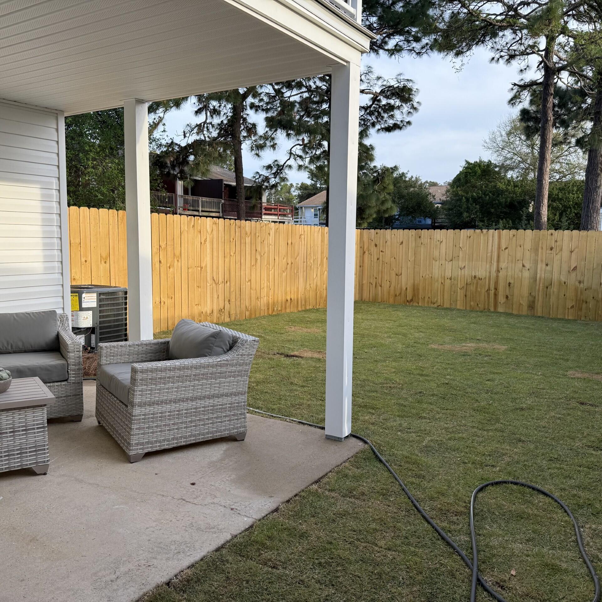 Ortega - Residential