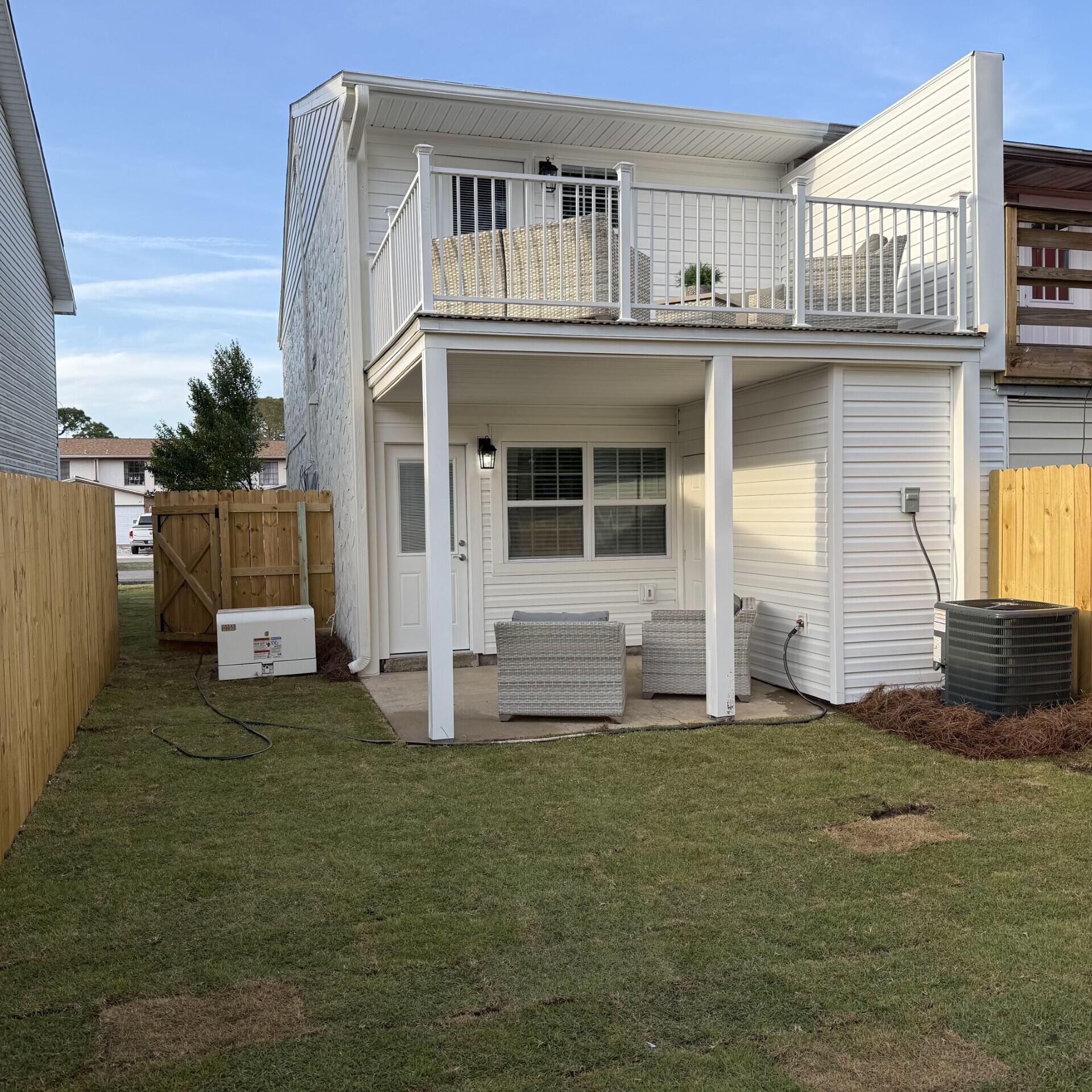 Ortega - Residential