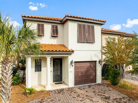 A home in Miramar Beach