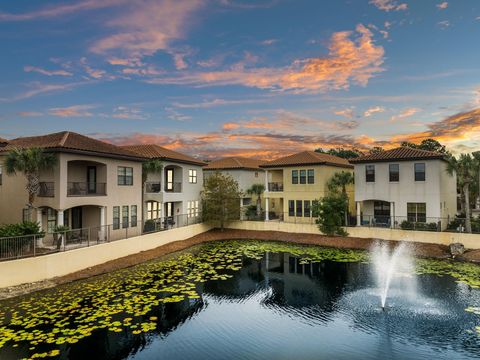 A home in Miramar Beach