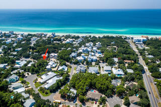 SEAGROVE VILLAGE 6TH ADD - Land