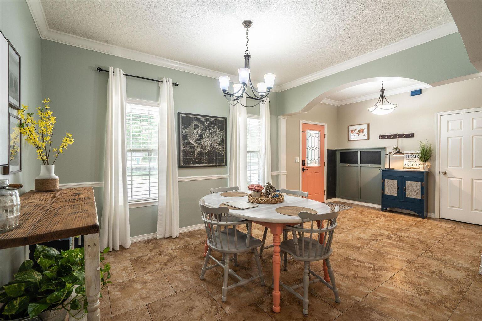 ROCKY BAYOU ESTATES 01 - Residential Lease