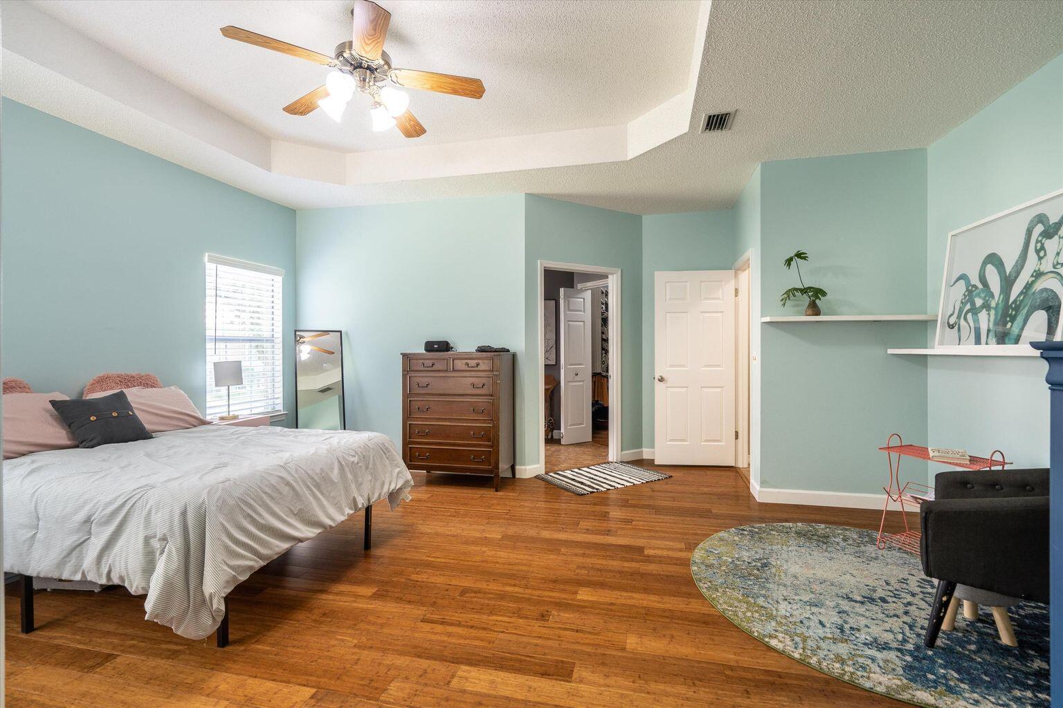 ROCKY BAYOU ESTATES 01 - Residential Lease