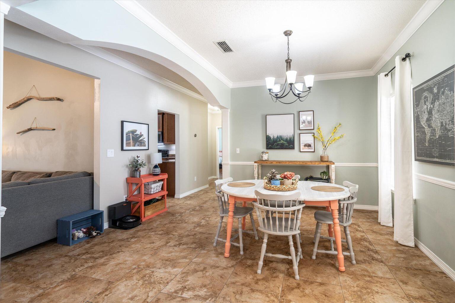 ROCKY BAYOU ESTATES 01 - Residential Lease