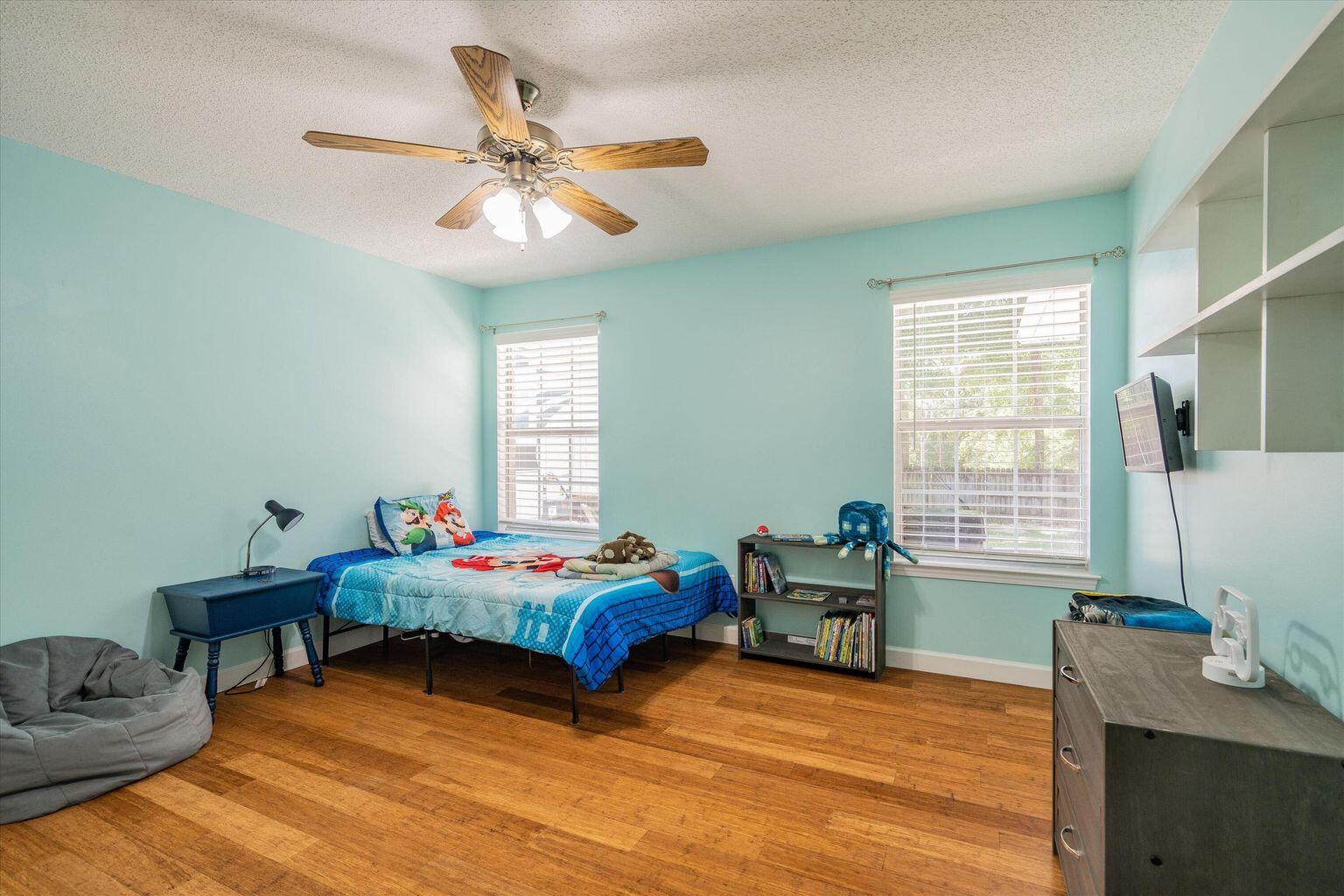 ROCKY BAYOU ESTATES 01 - Residential Lease