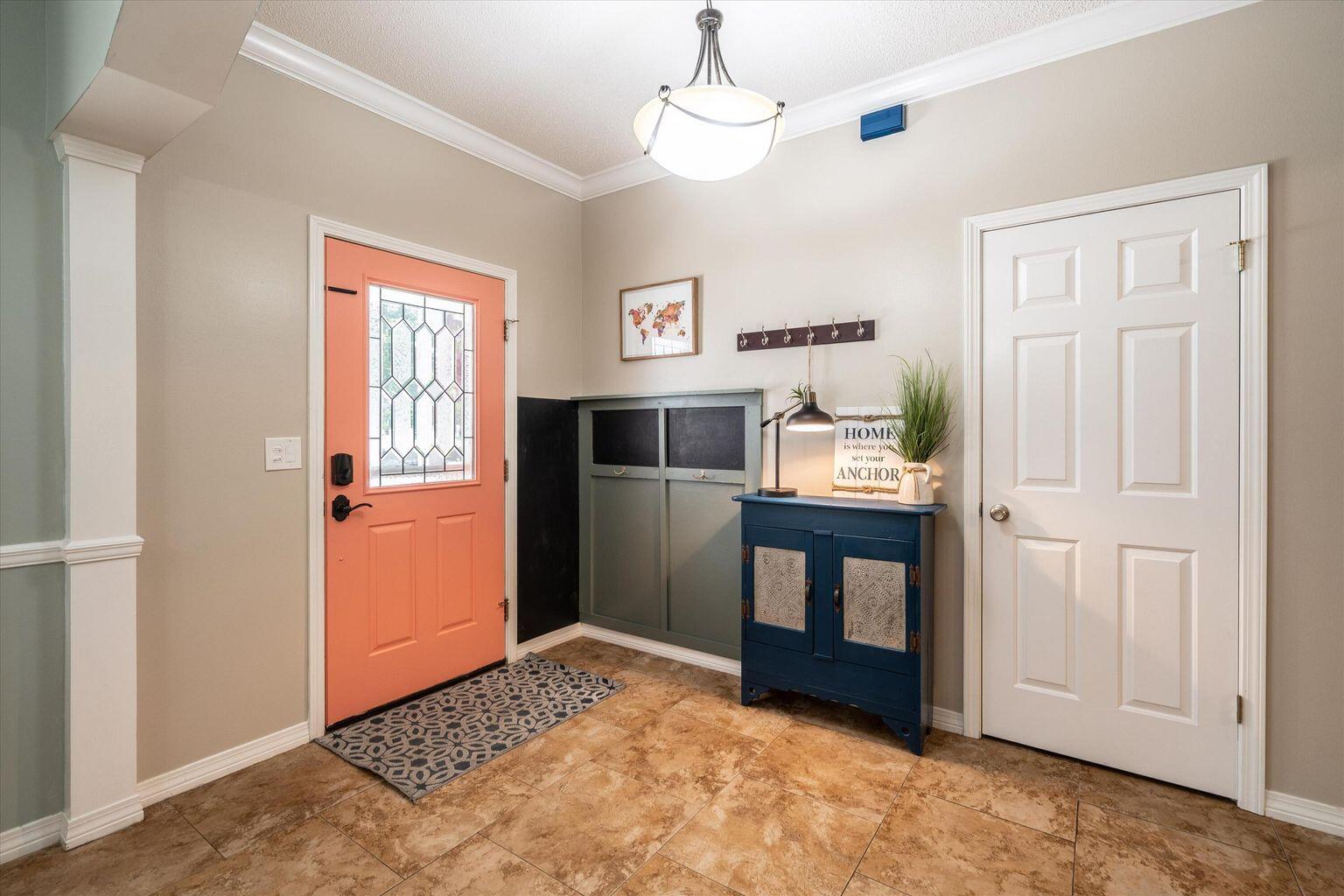 ROCKY BAYOU ESTATES 01 - Residential Lease