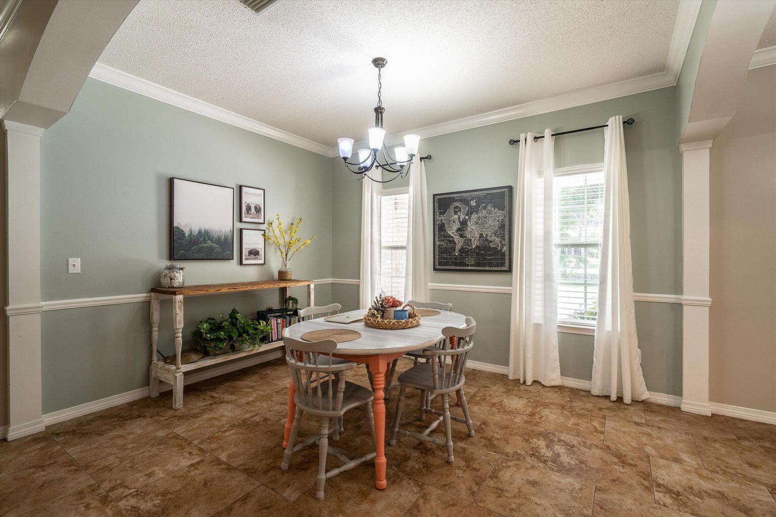 ROCKY BAYOU ESTATES 01 - Residential Lease
