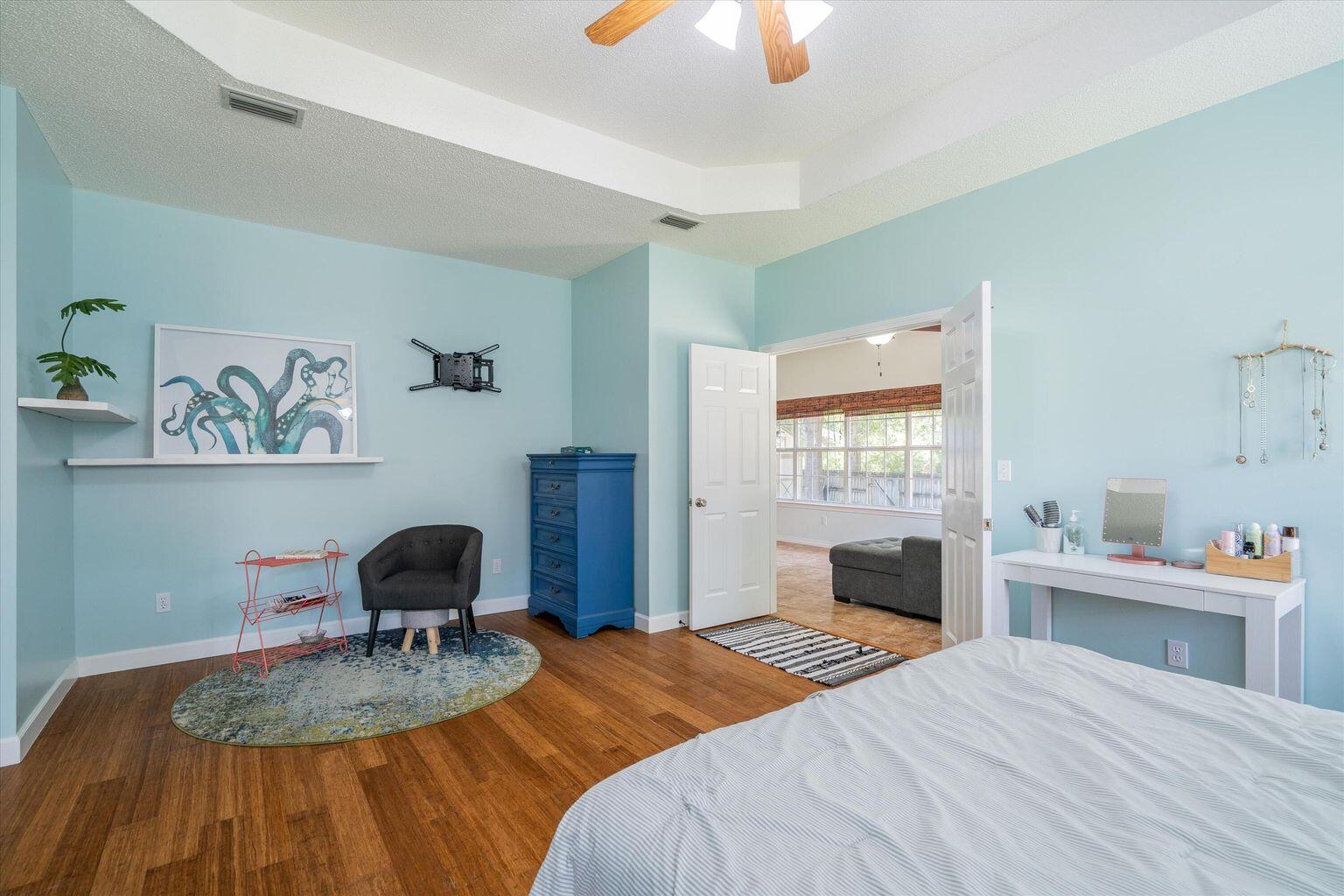 ROCKY BAYOU ESTATES 01 - Residential Lease