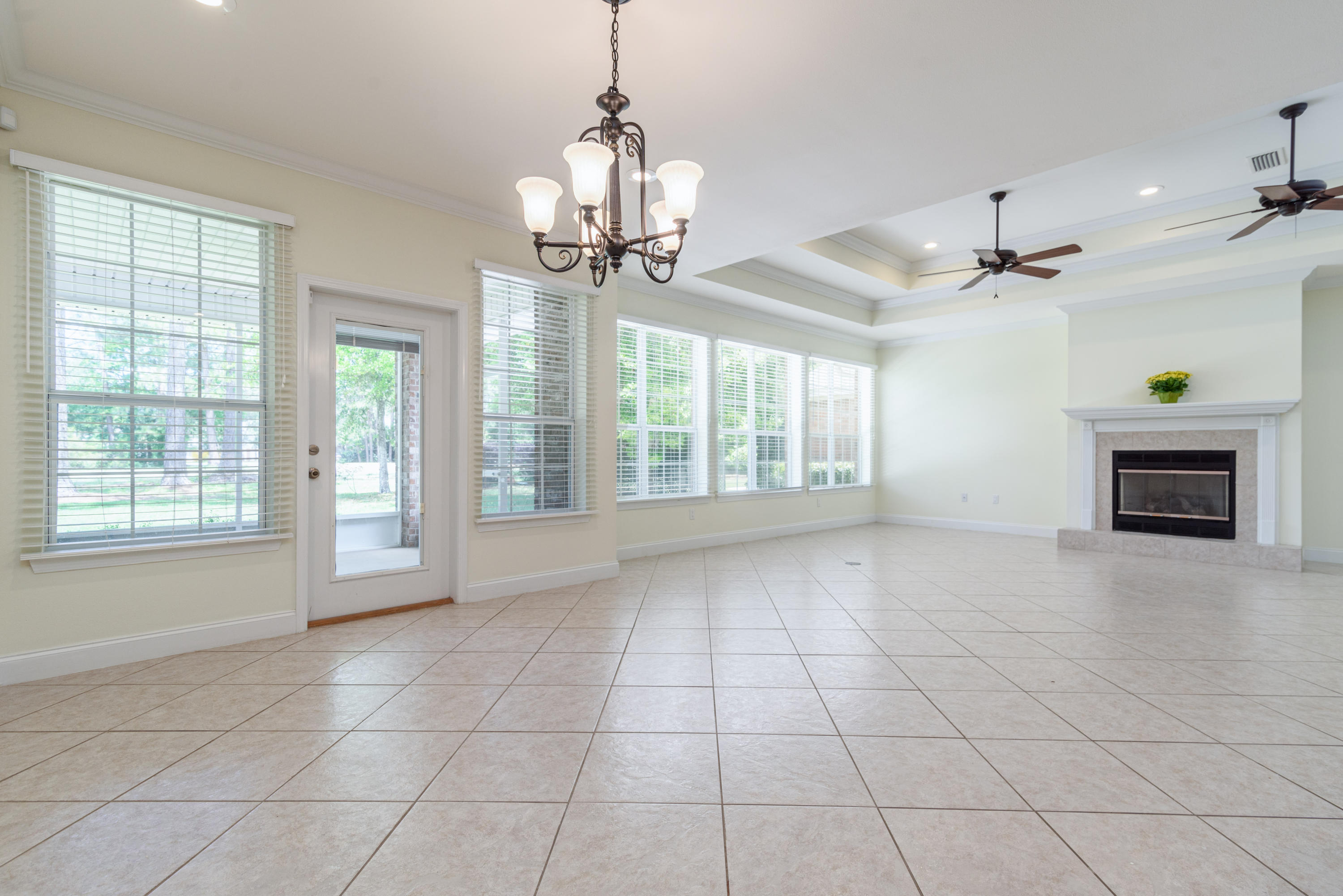 TURNBERRY PLACE - Residential