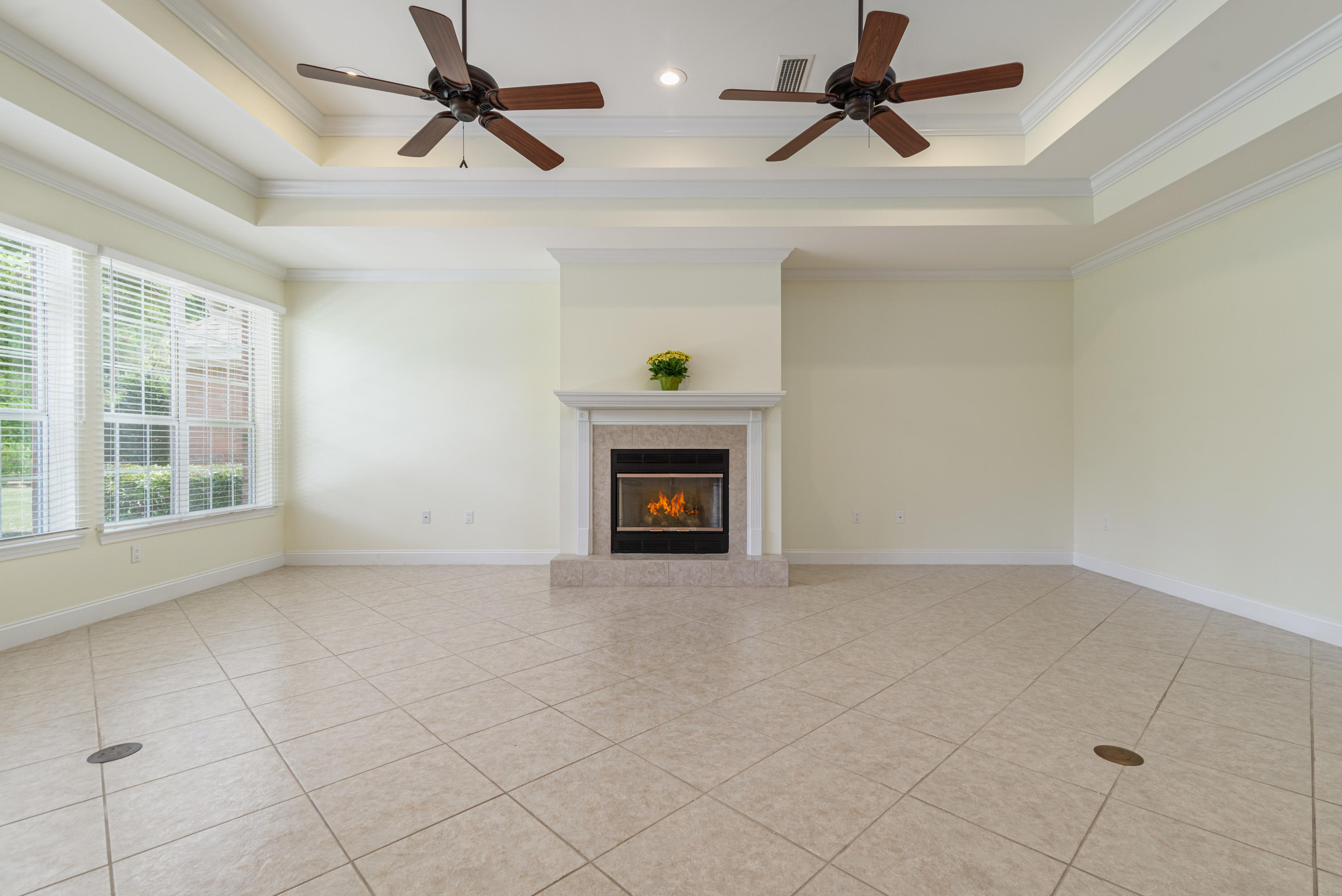 TURNBERRY PLACE - Residential