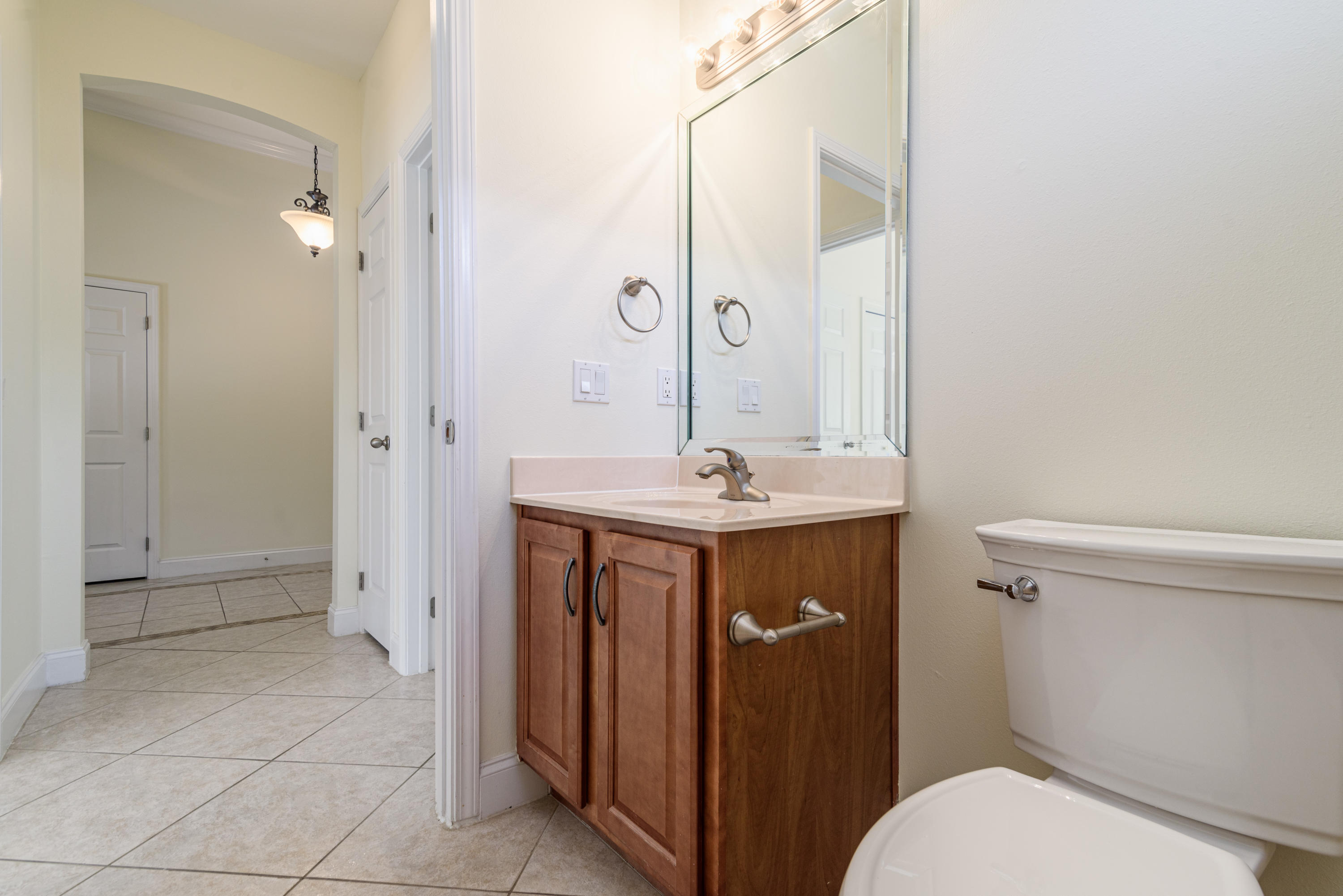 TURNBERRY PLACE - Residential