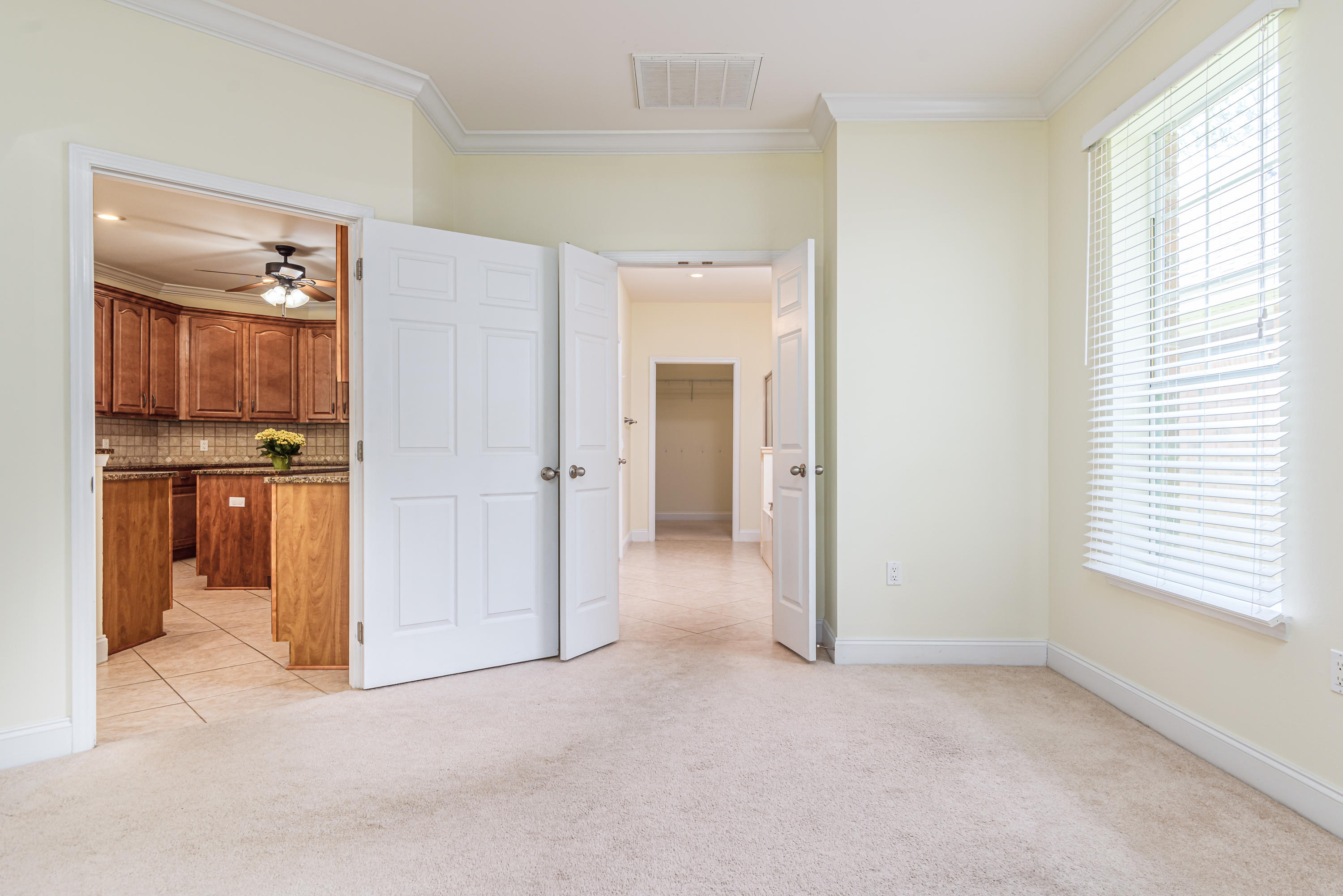 TURNBERRY PLACE - Residential