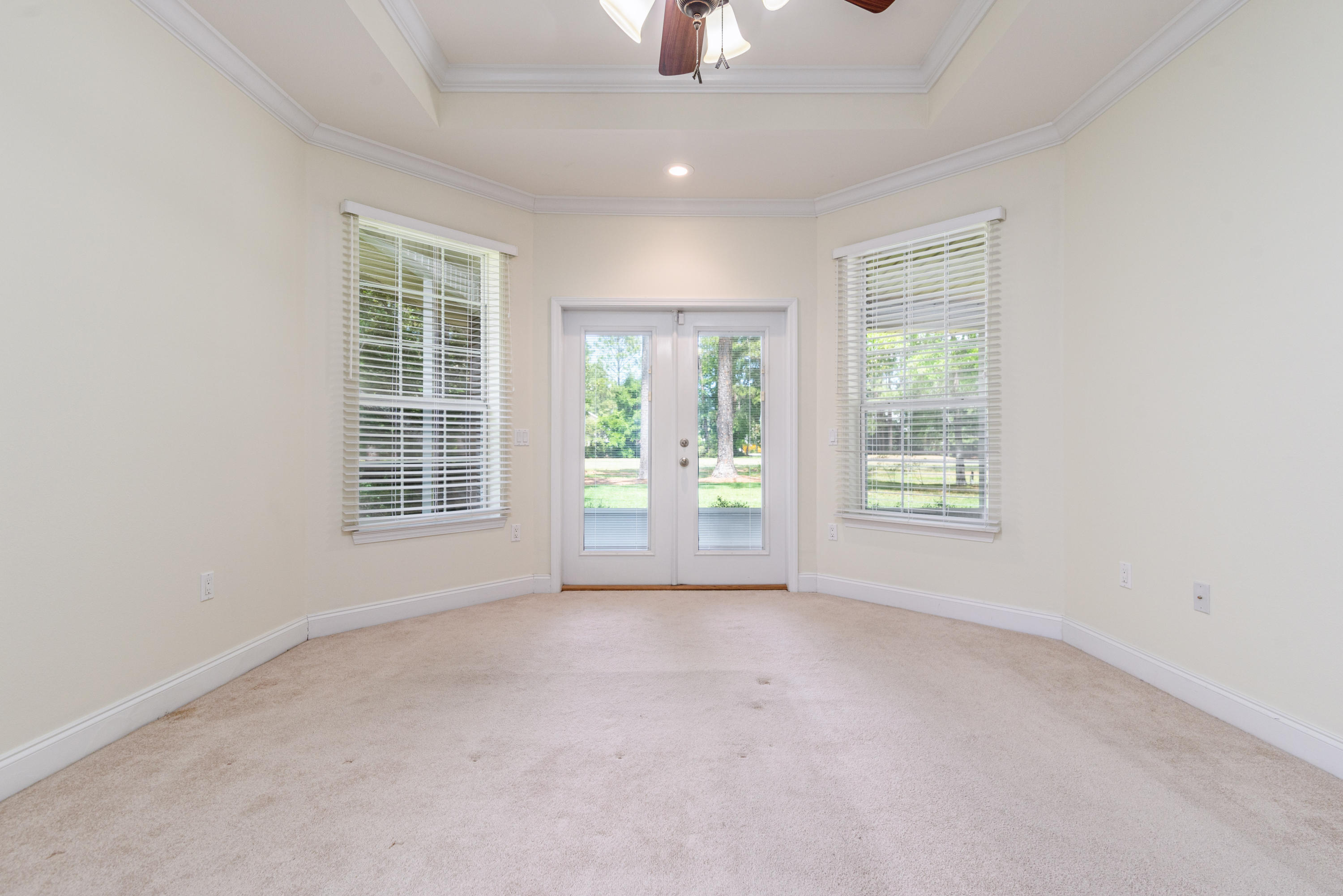 TURNBERRY PLACE - Residential